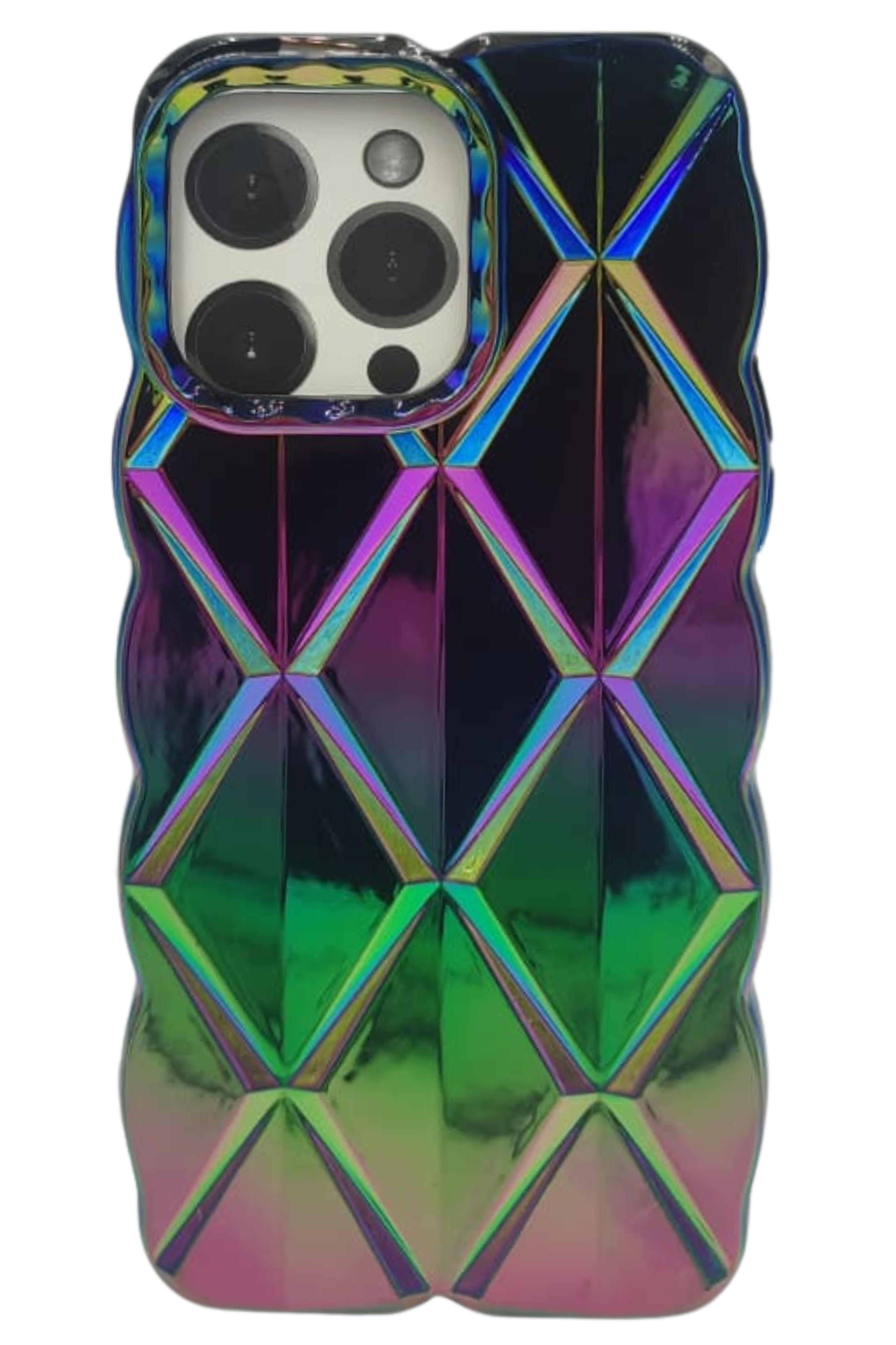 İphone 14 Pro Sheen Kılıf