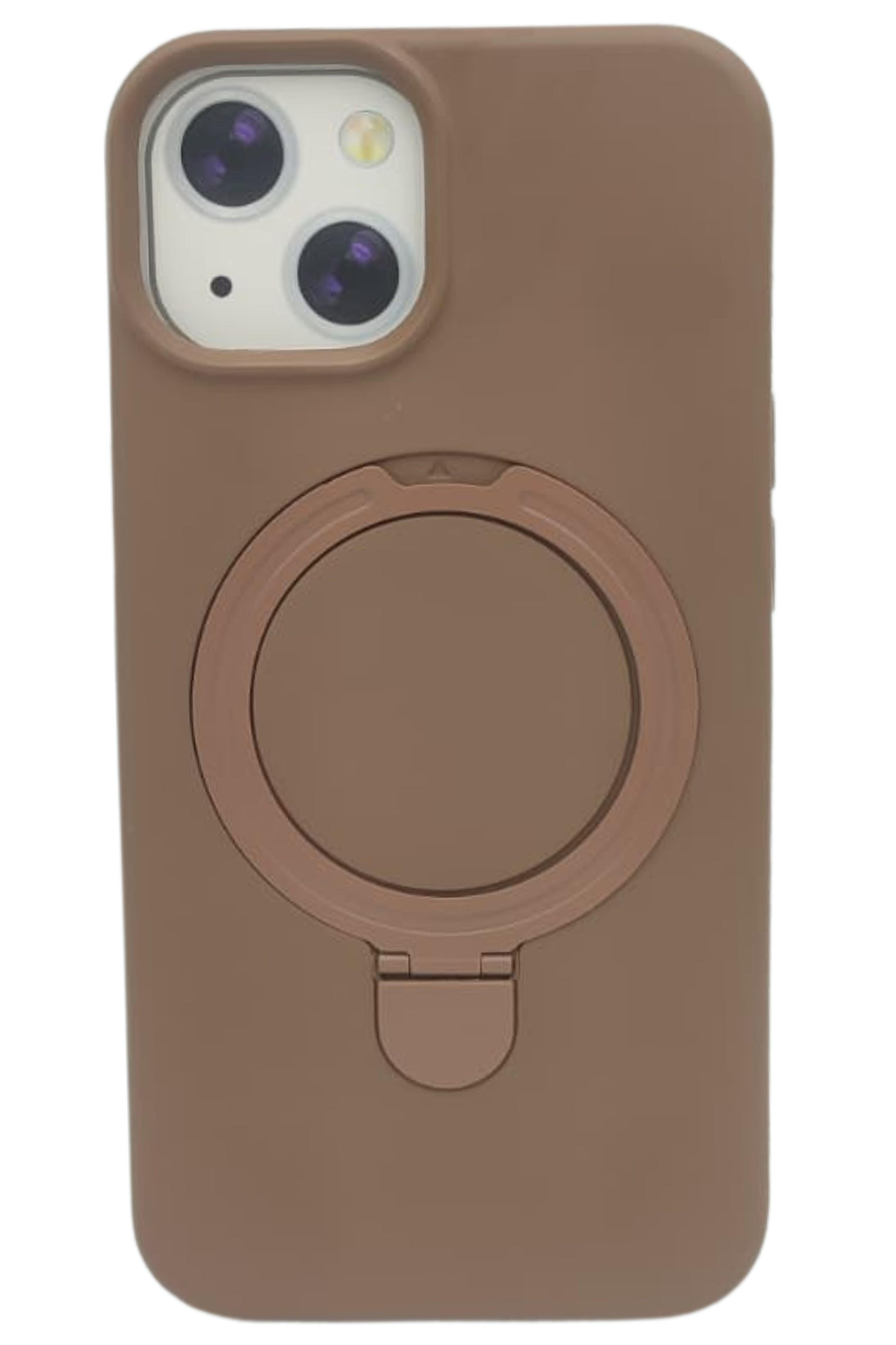 Iphone 14 Regal Magsafe Kılıf