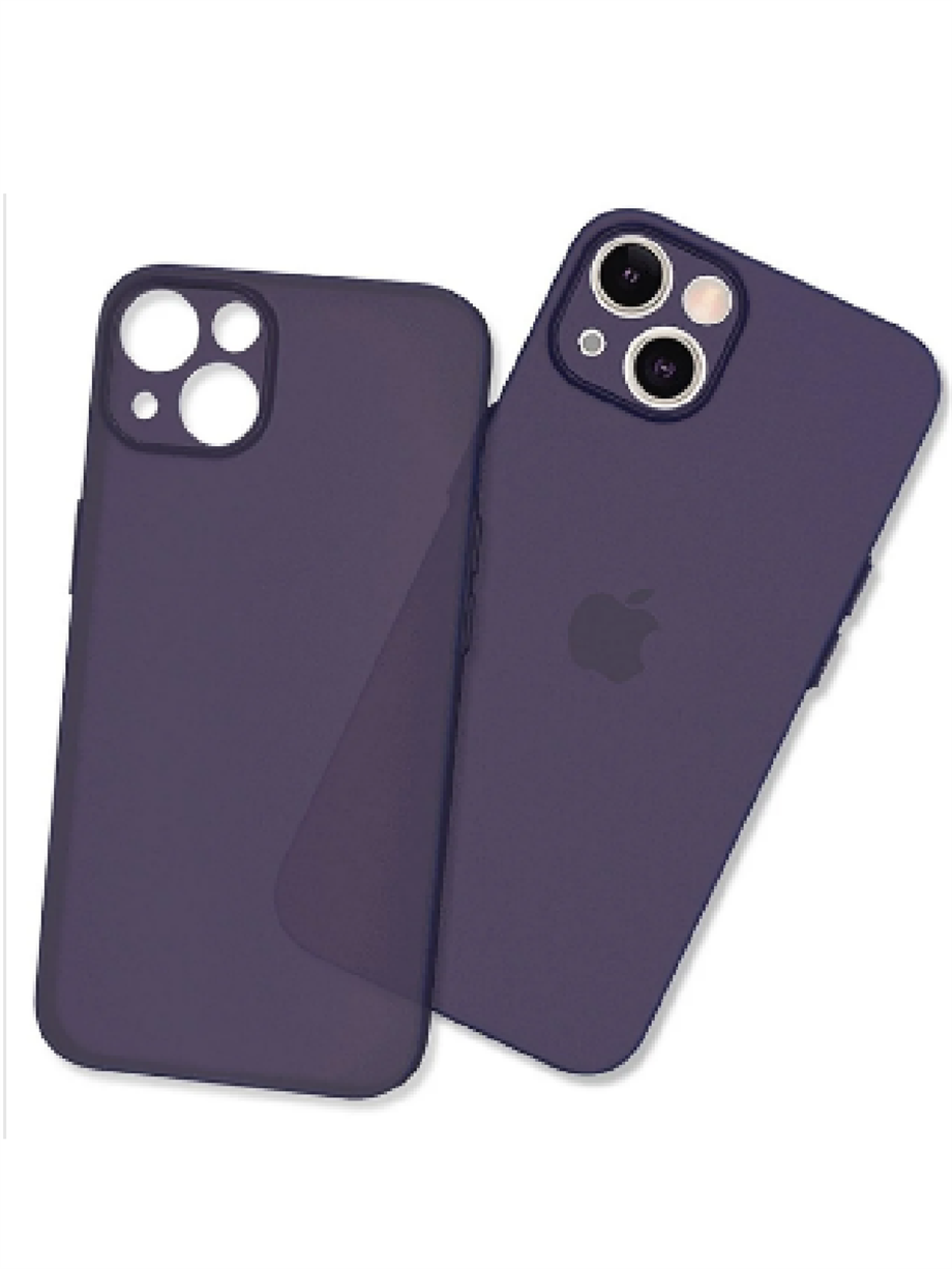 İphone 14 Slim Colorful Kılıf