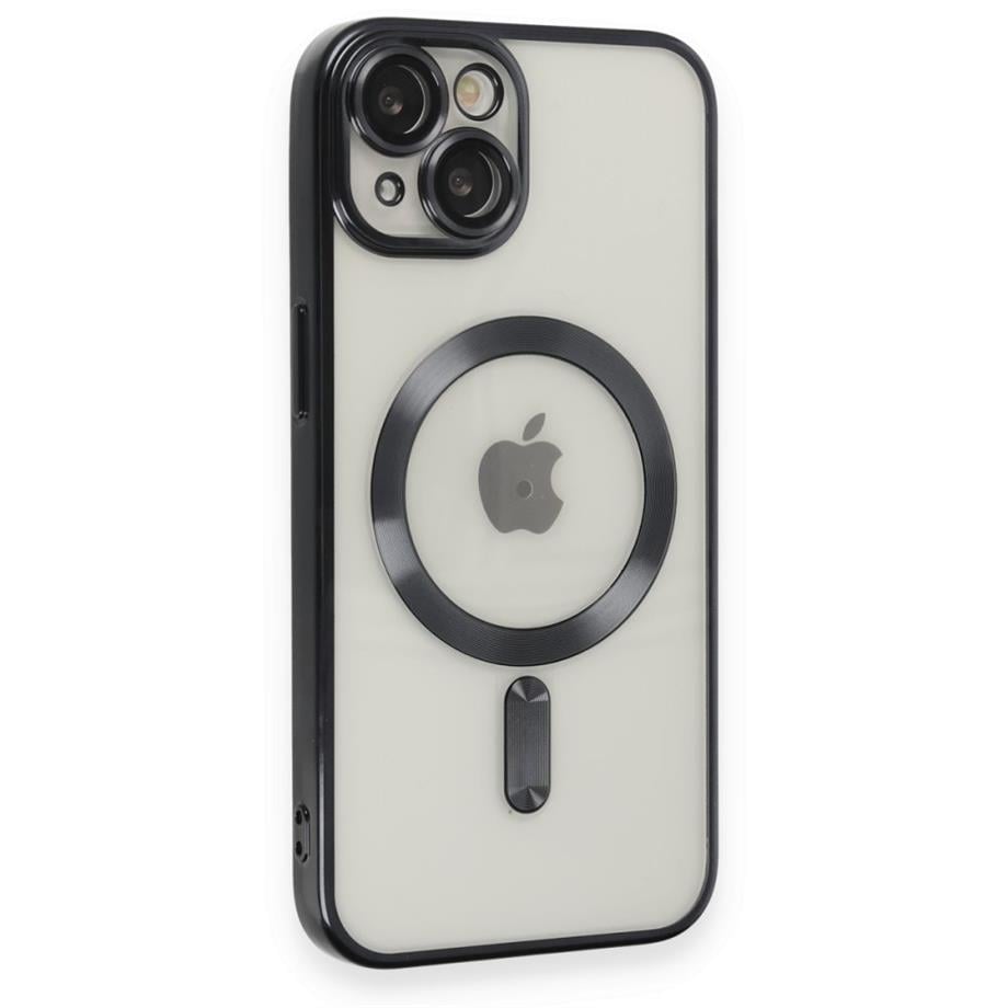 iPhone 15 Kross Magsafe Kılıf