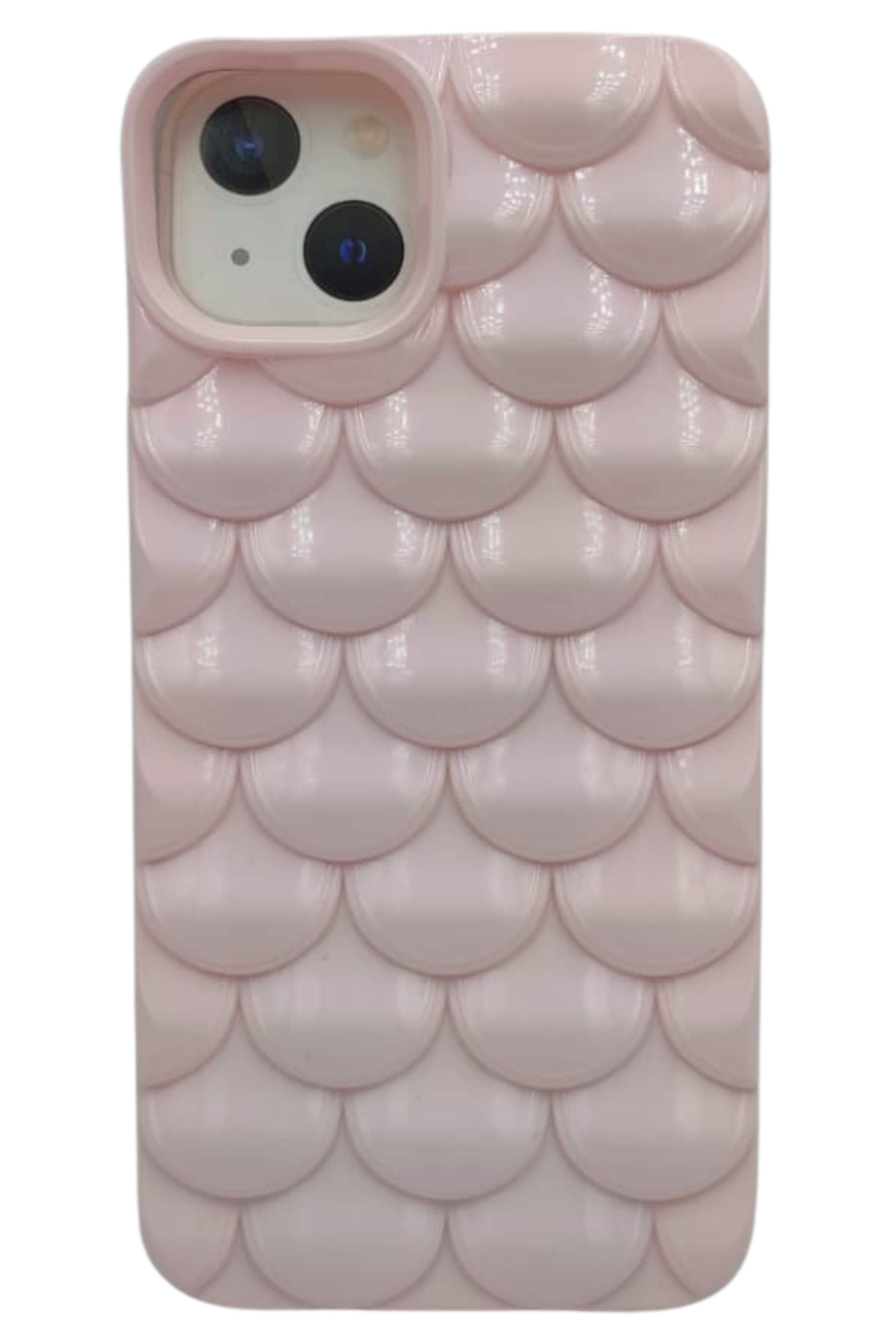 İphone 15 Plus Clam Kılıf