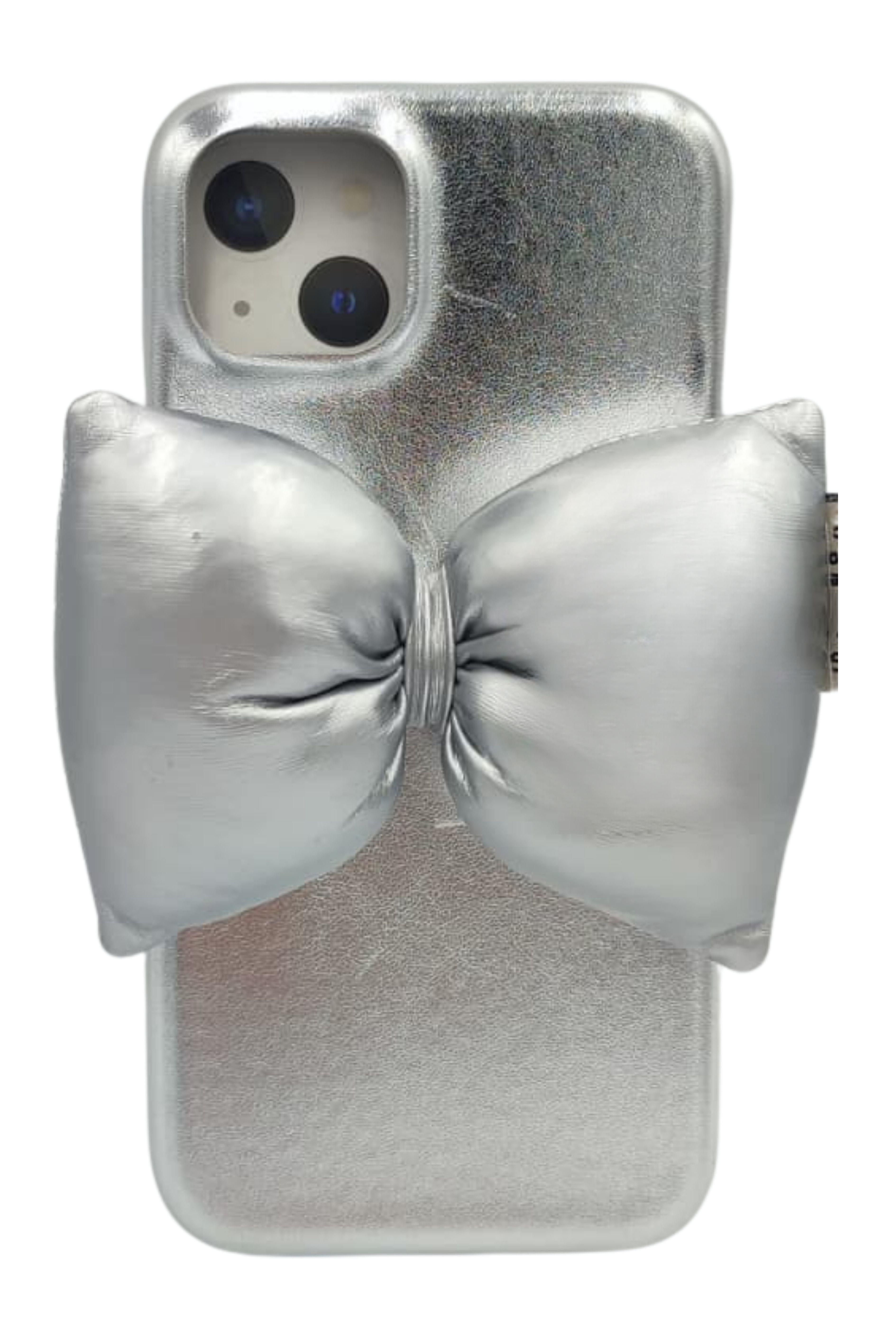 İphone 15 Plus Fiyonk Kılıf