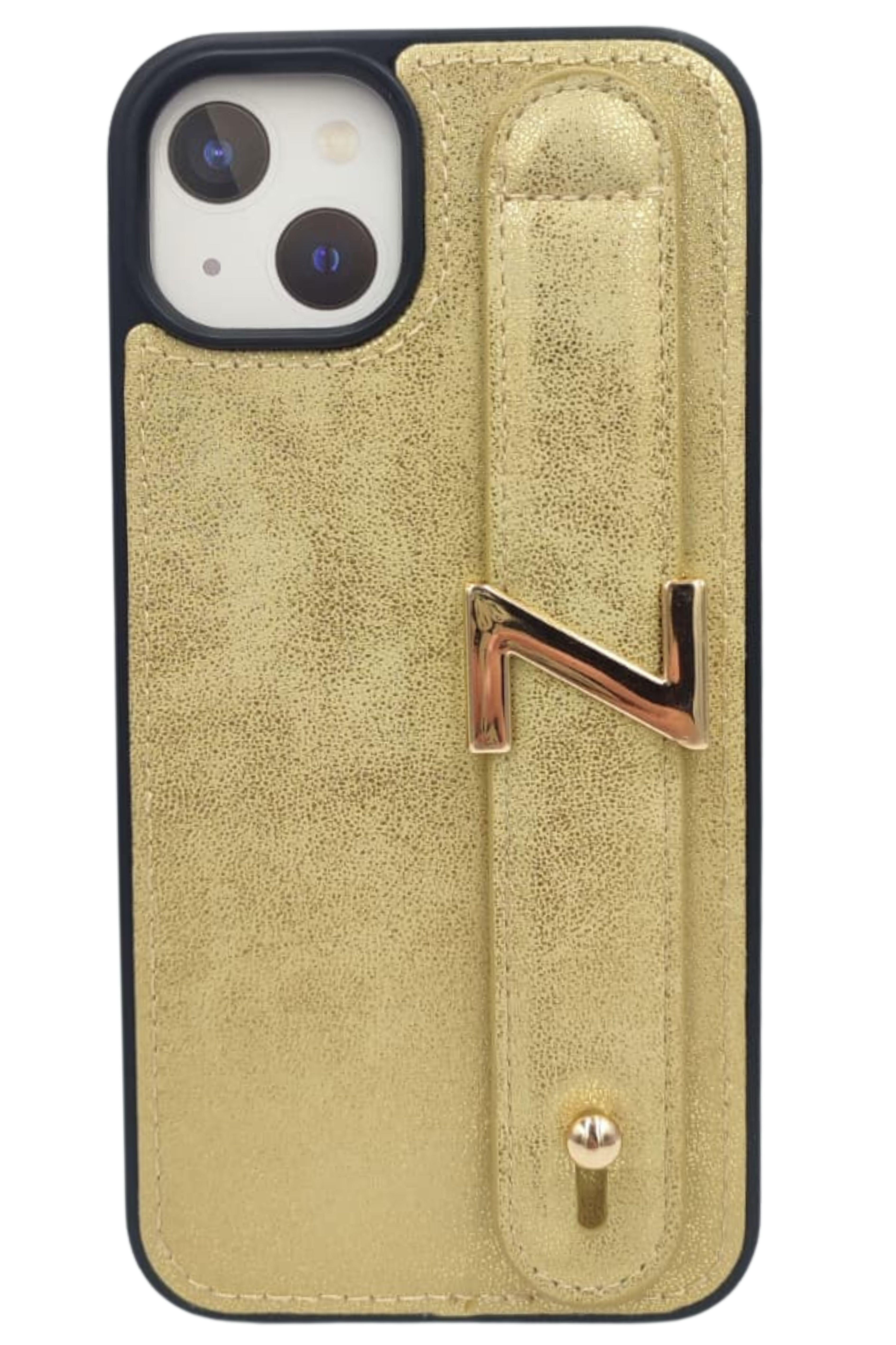 iPhone 15 Plus Harfli Kılıf