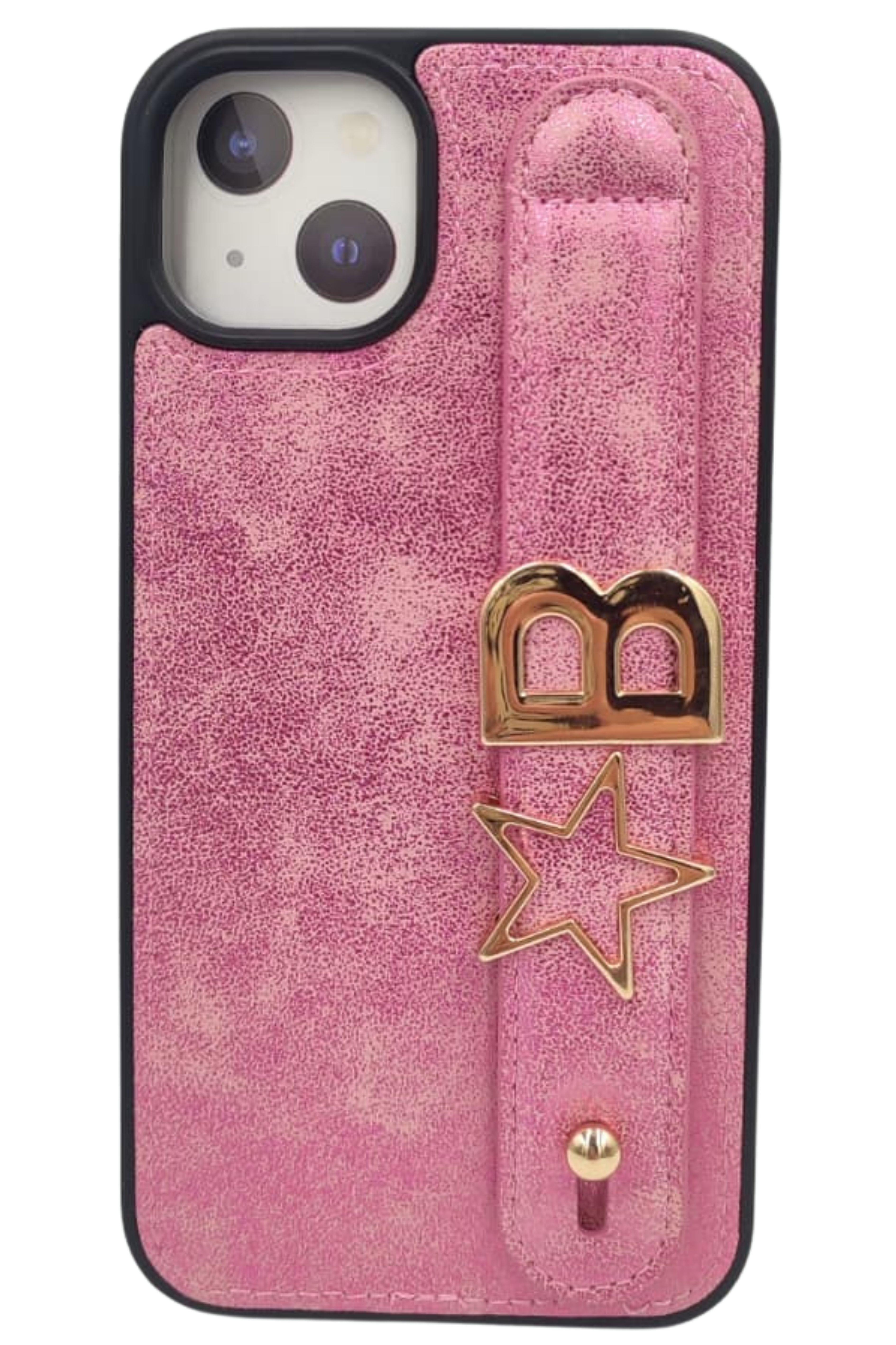 iPhone 15 Plus Harfli Kılıf