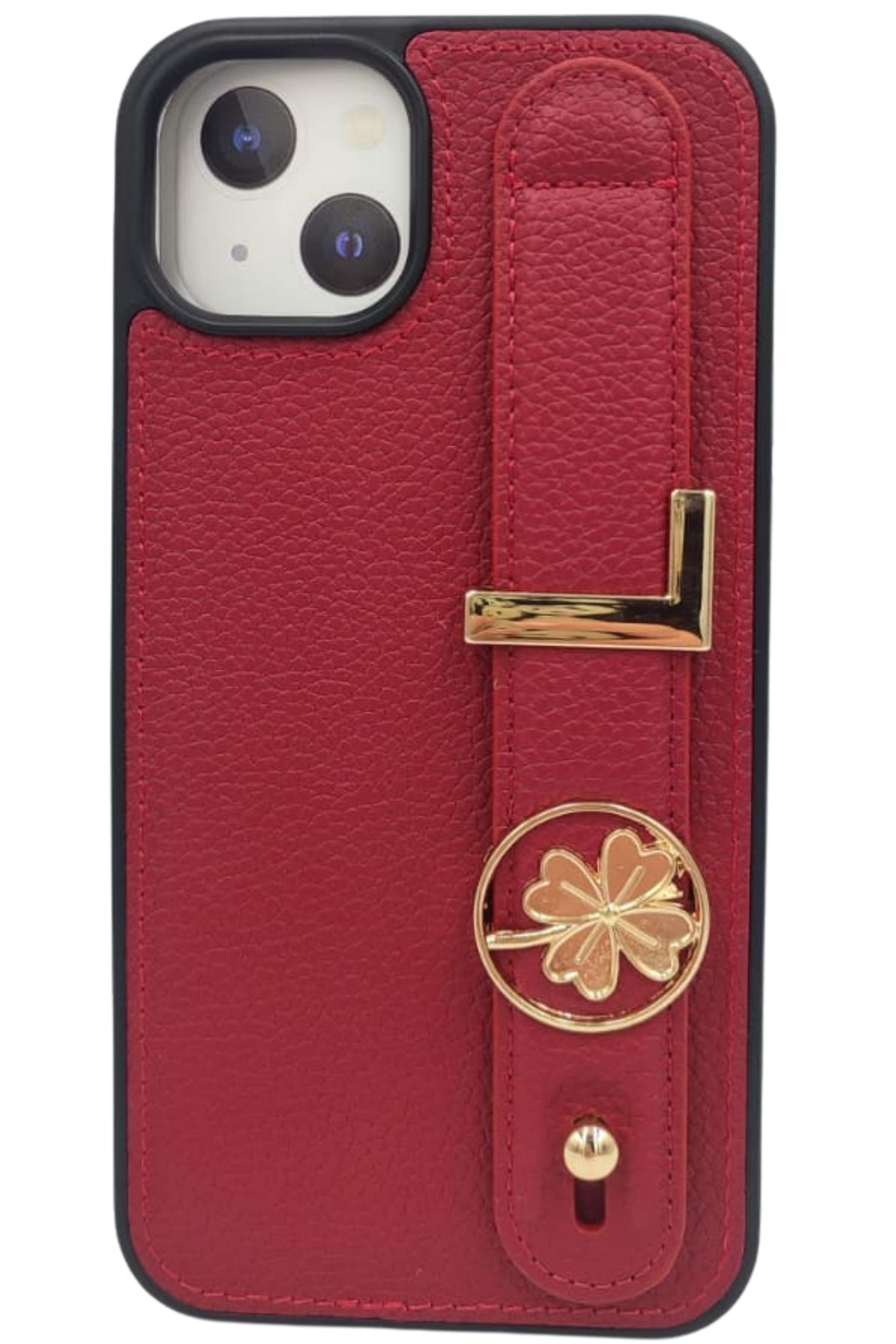 iPhone 15 Plus Harfli Kılıf