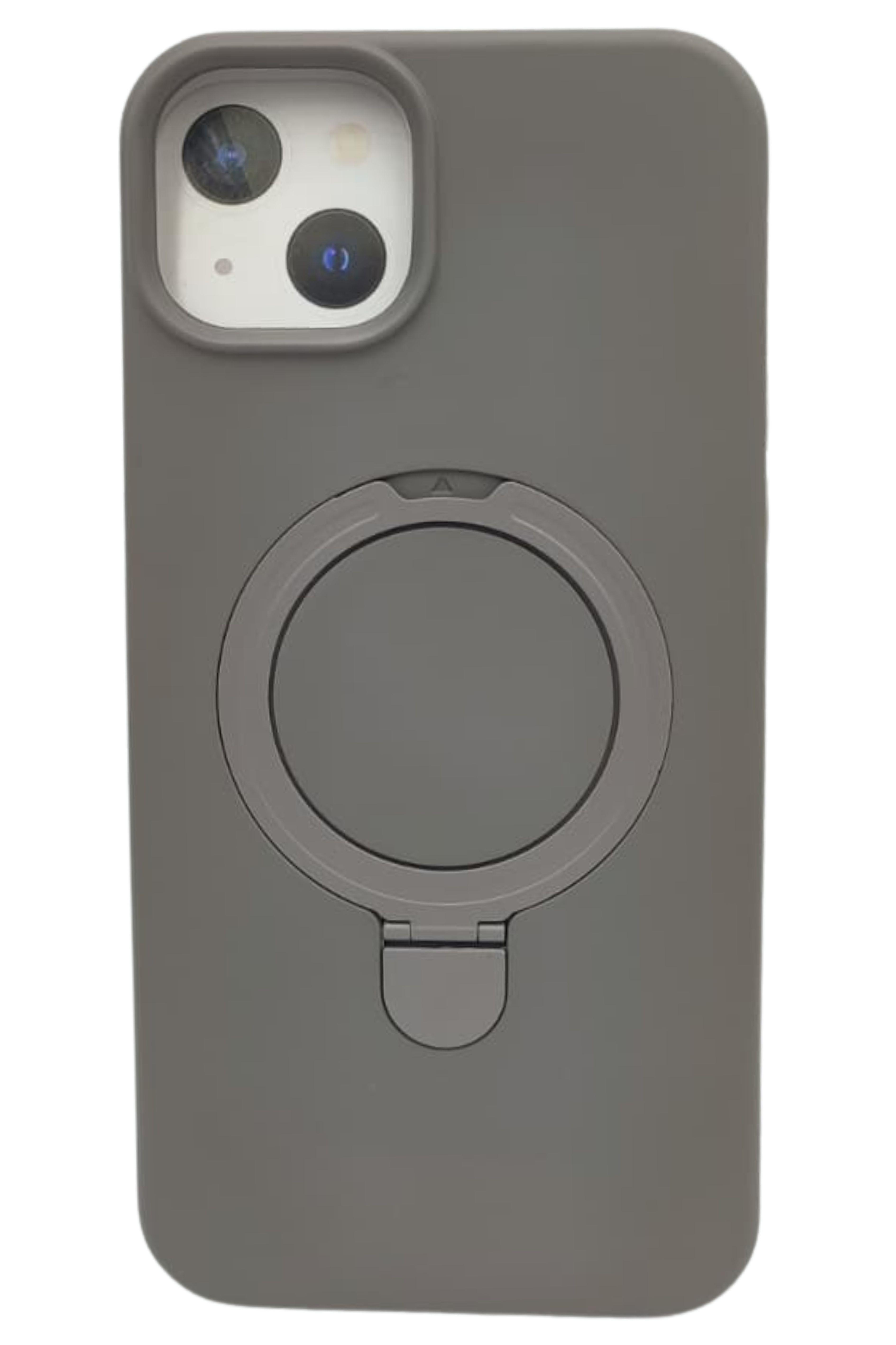 Iphone 15 Plus Regal Magsafe Kılıf