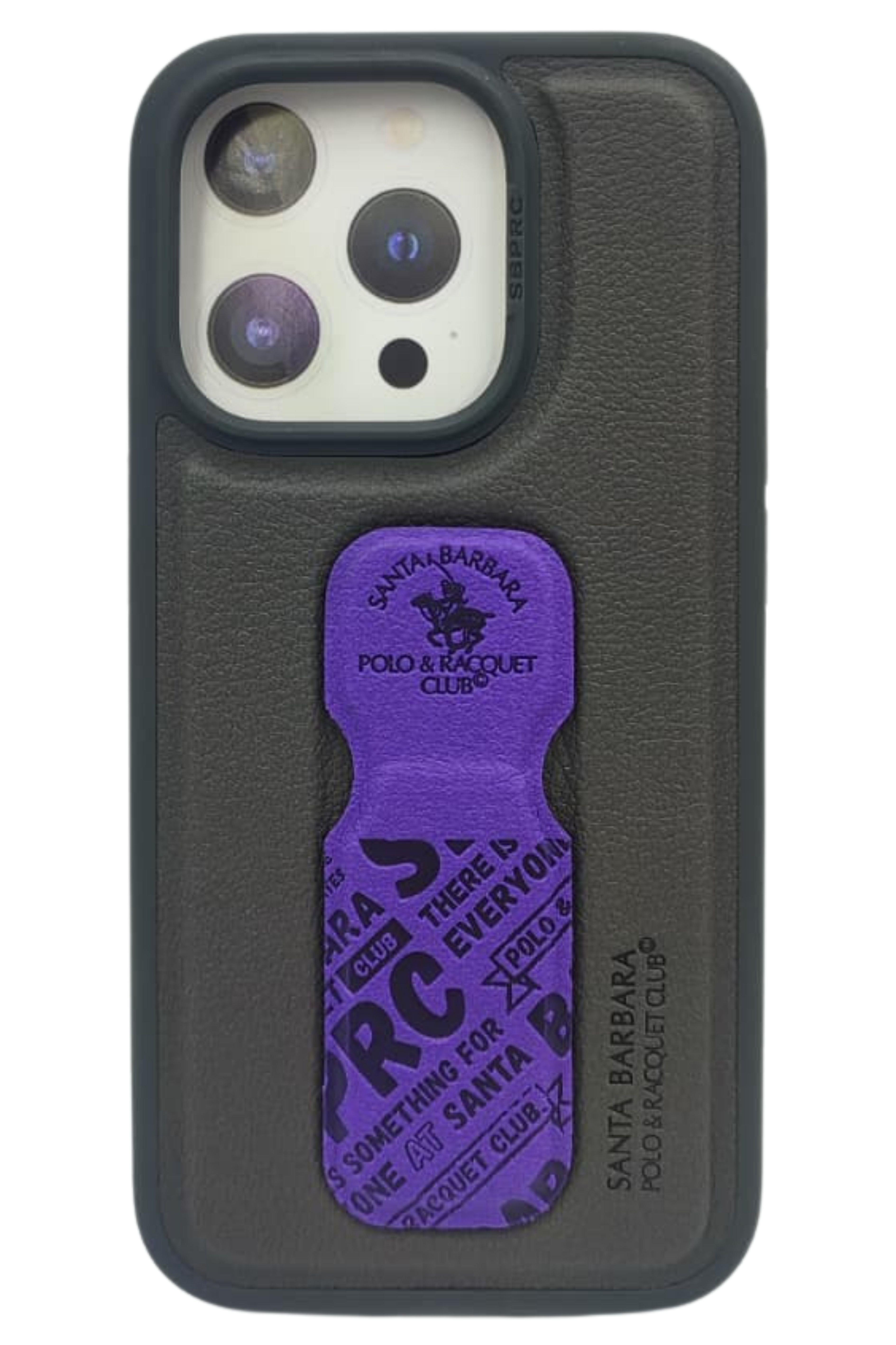 iPhone 15 Pro Blaise Santa Barbara Clup Kılıf