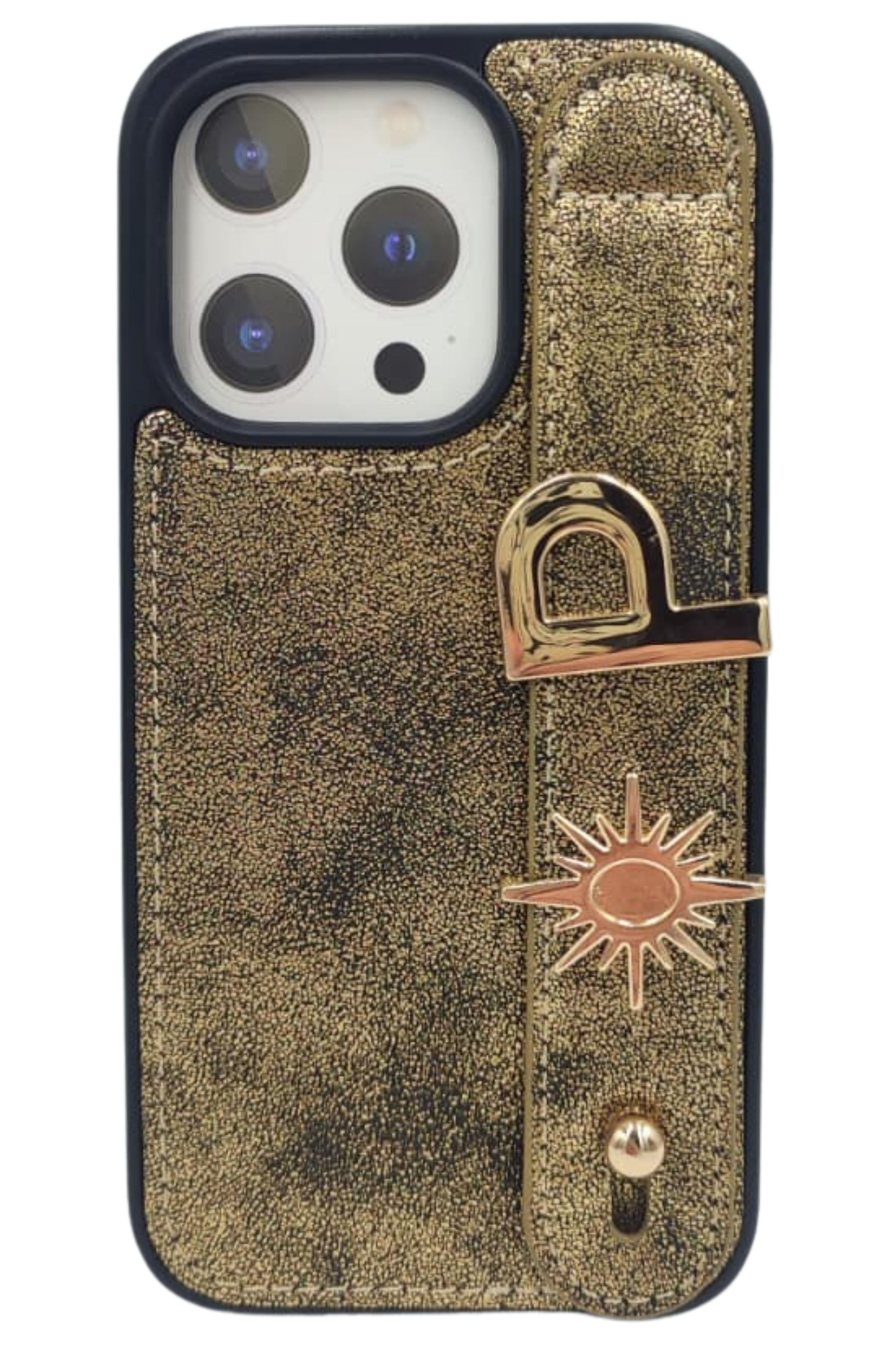 iPhone 15 Pro Harfli Kılıf