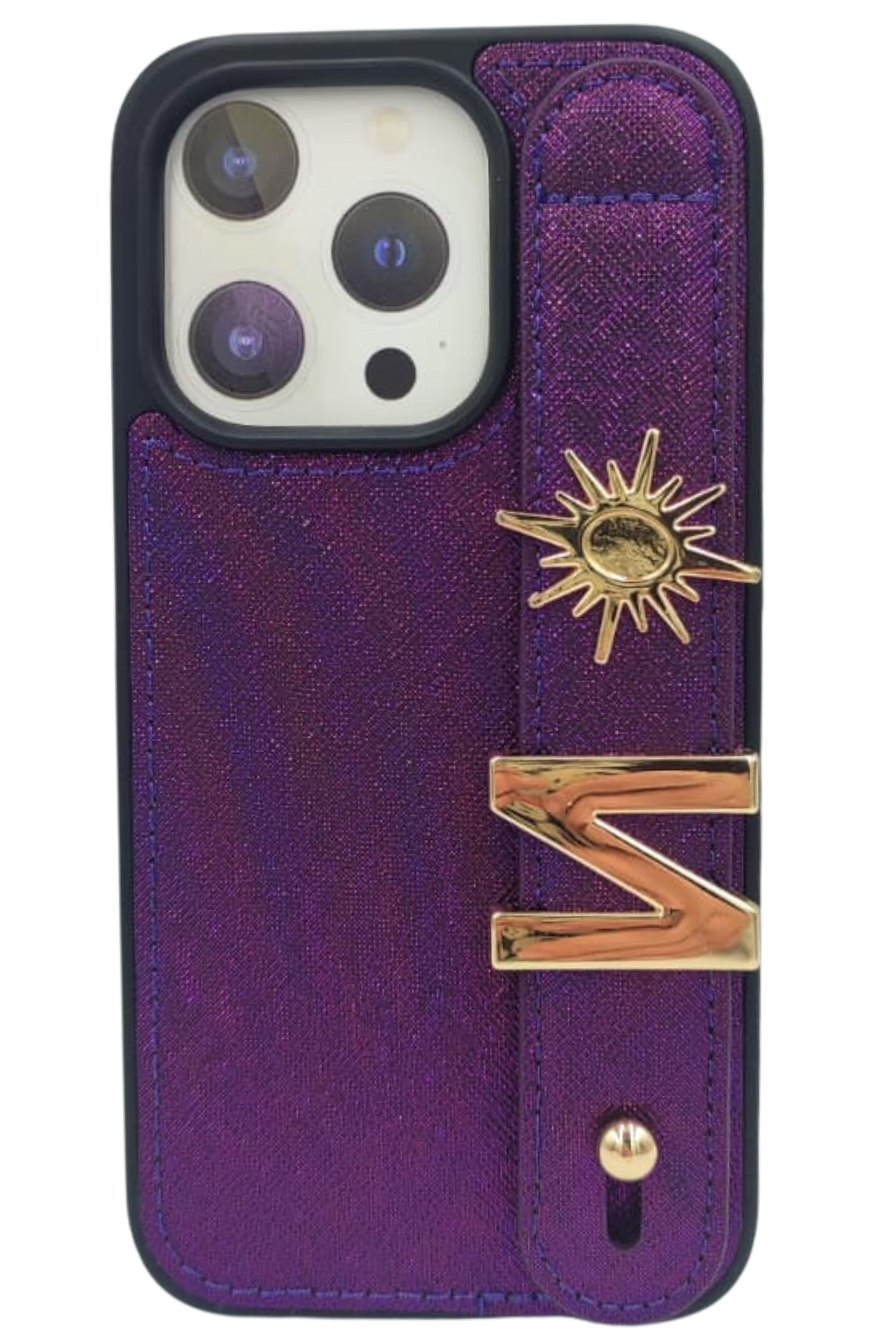 iPhone 15 Pro Harfli Kılıf