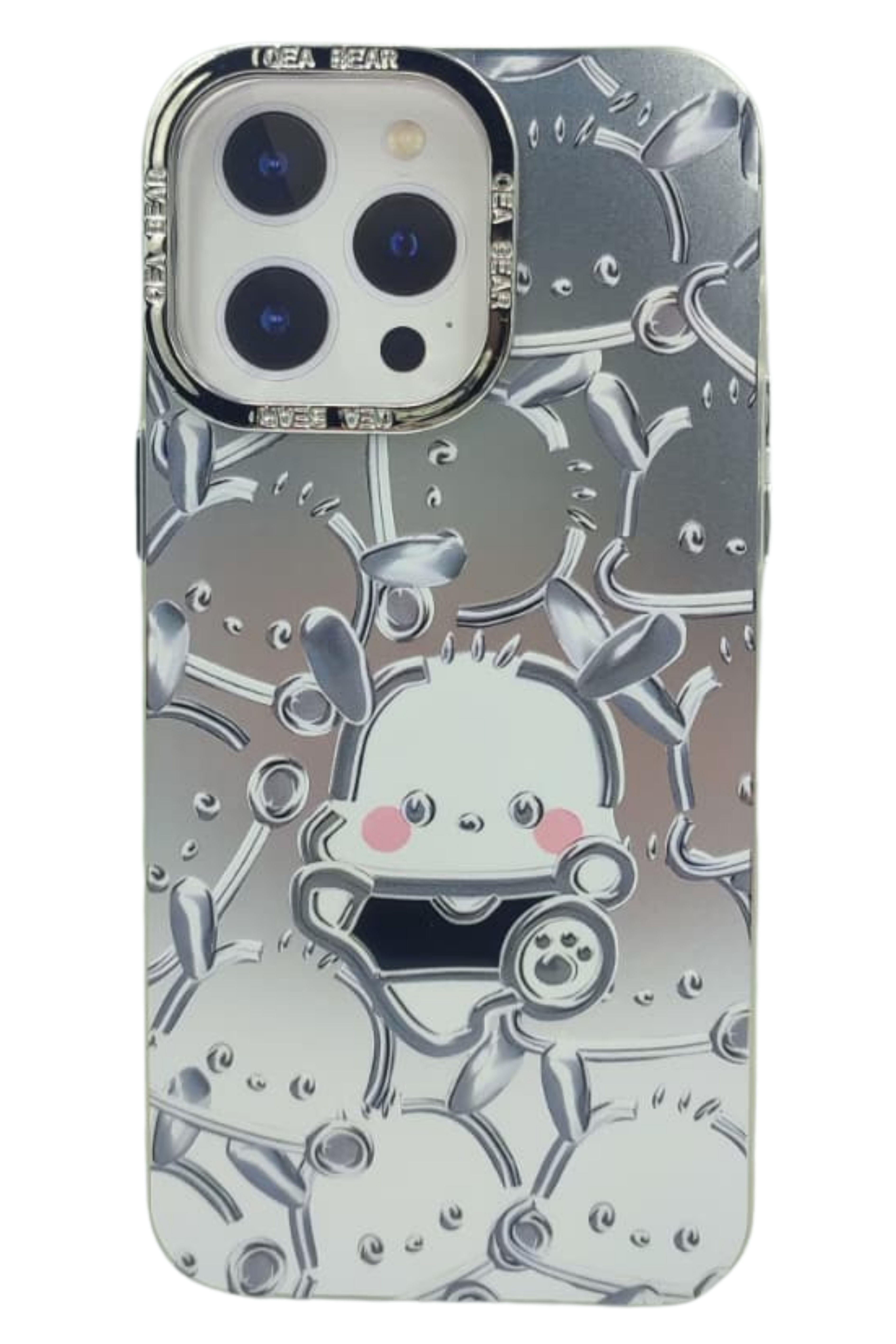 iPhone 15 Pro Max Butterfly Kılıf