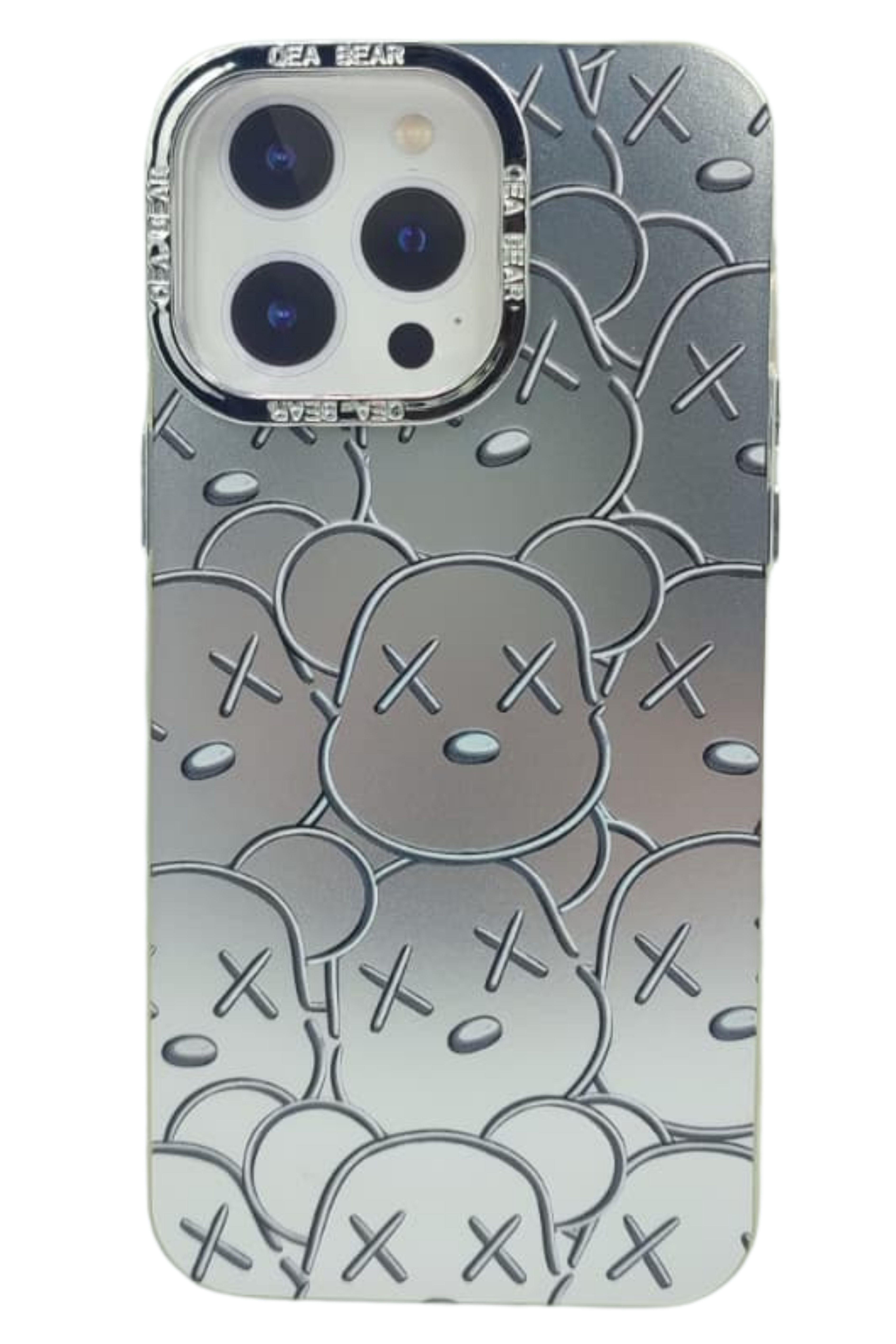 iPhone 15 Pro Max Butterfly Kılıf