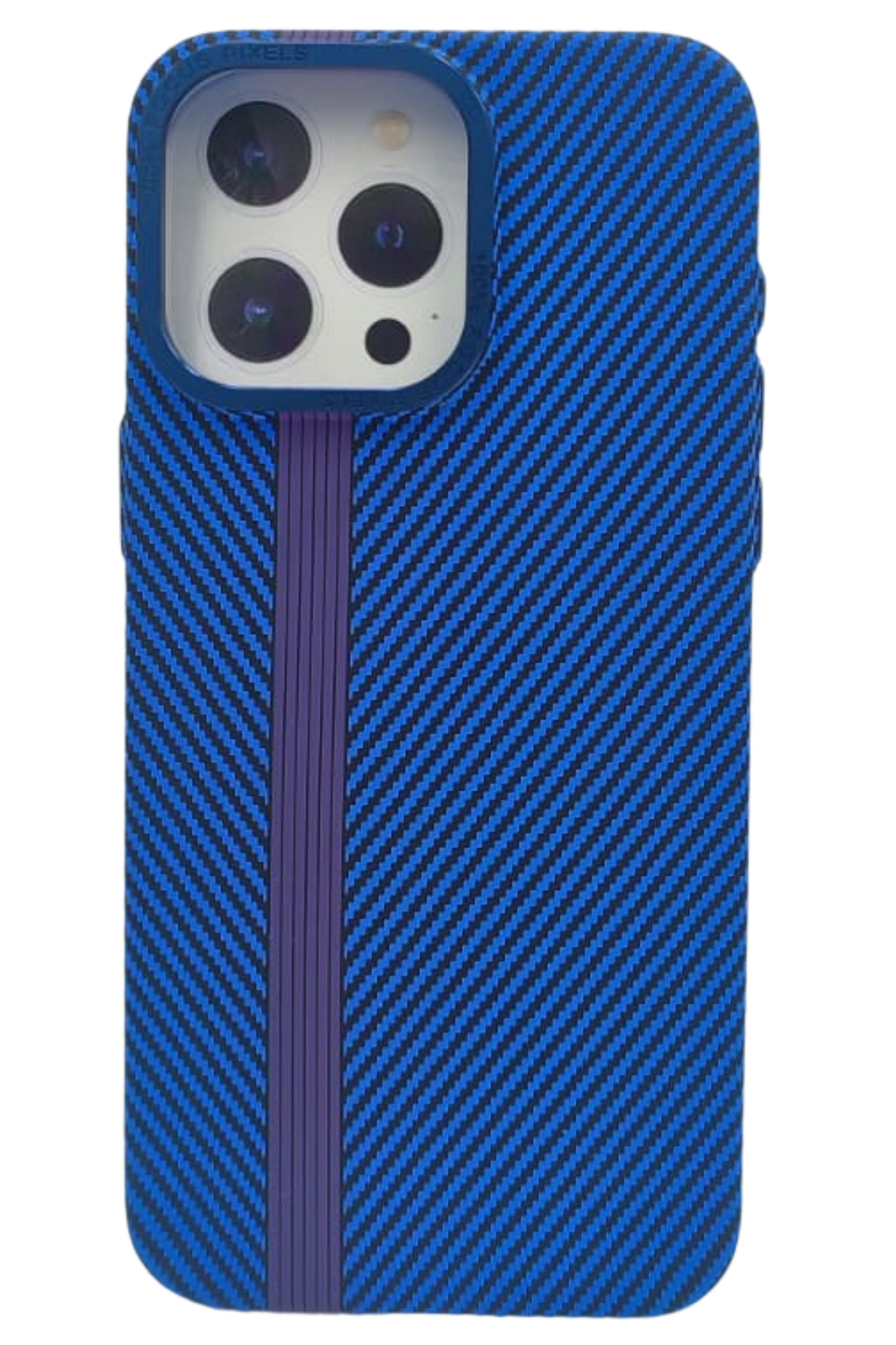 İphone 15 Pro Max Carbon Lane Kılıf