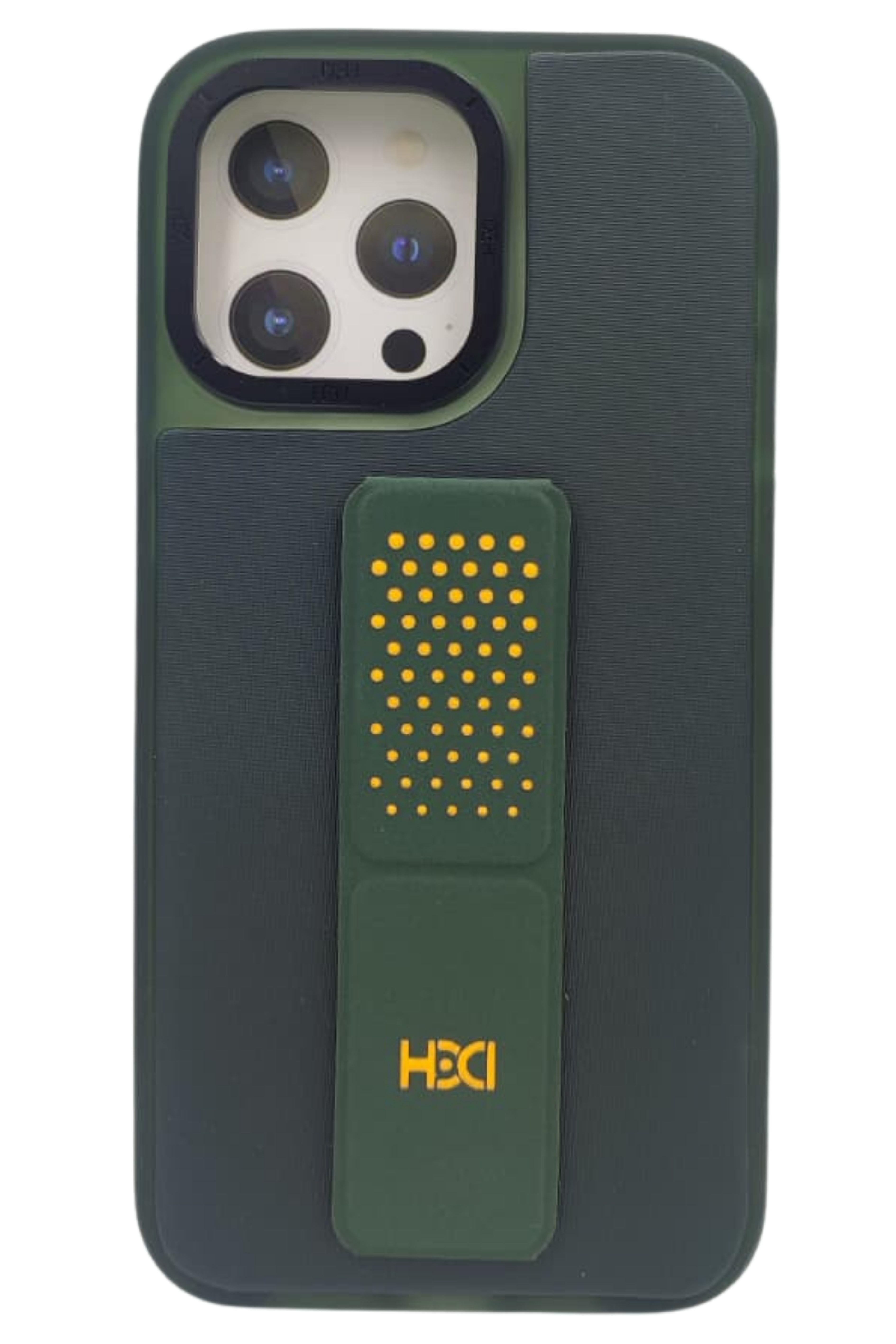 iPhone 15 Pro Max Colombo Standlı Kılıf