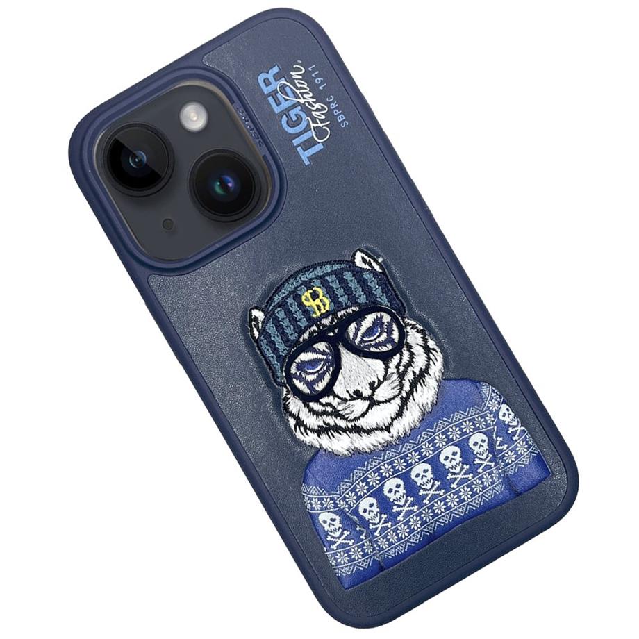 iPhone 15 Pro Max Fergus Santa Barbara Clup Kılıf