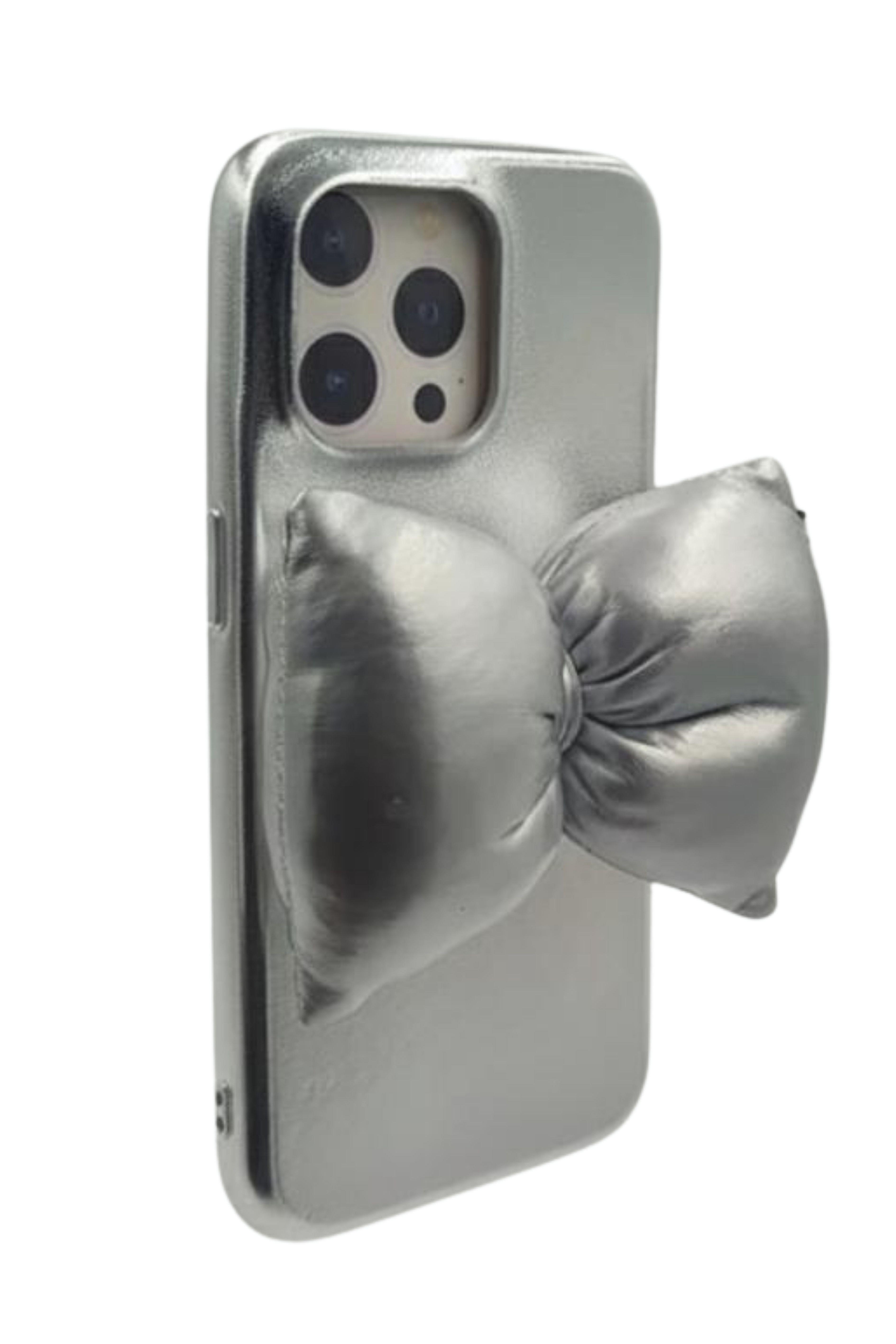 İphone 15 Pro Max Fiyonk Kılıf