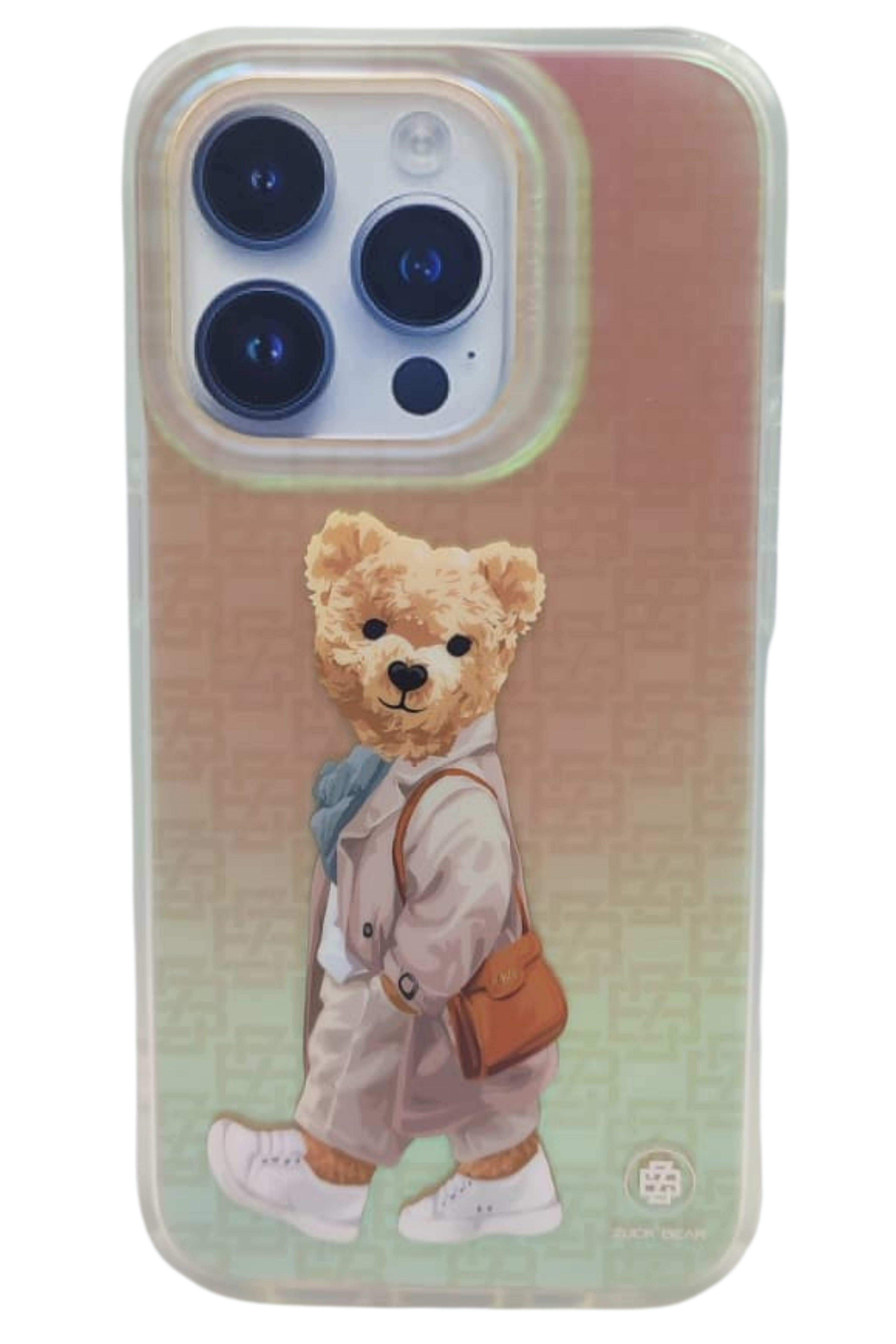 iPhone 15 Pro Max French Riviera Kılıf
