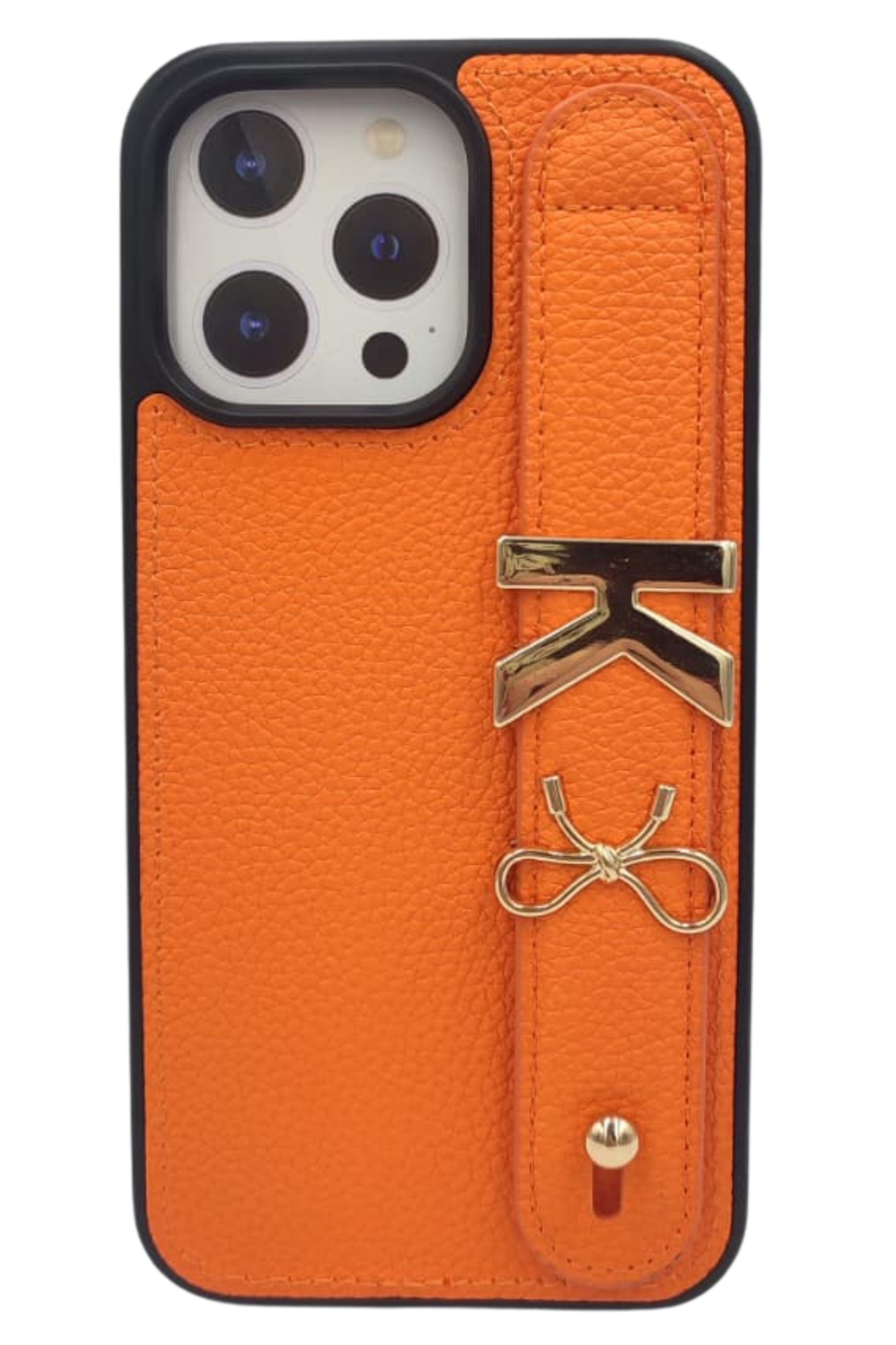 iPhone 15 Pro Max Harfli Kılıf