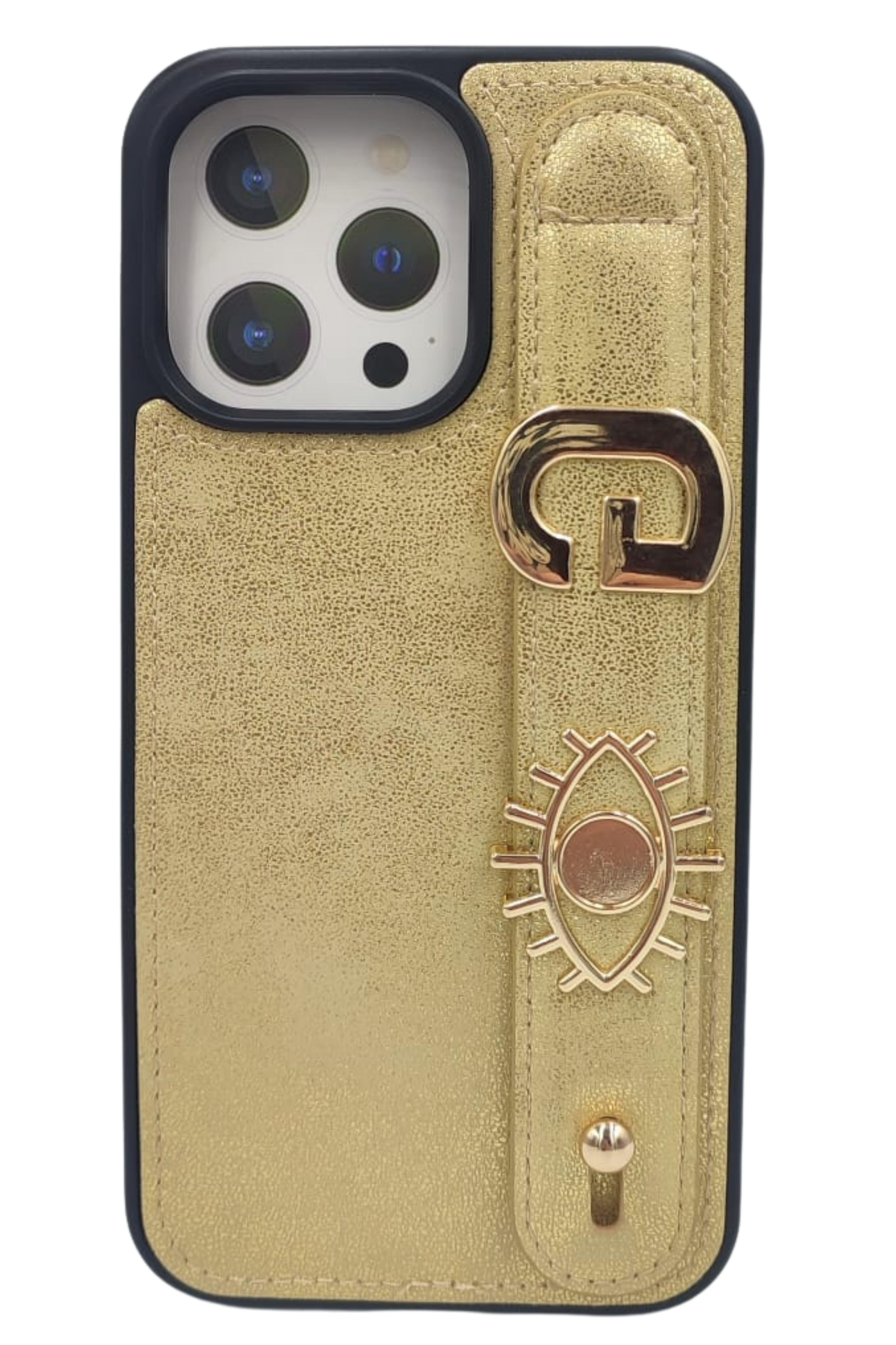 iPhone 15 Pro Max Harfli Kılıf