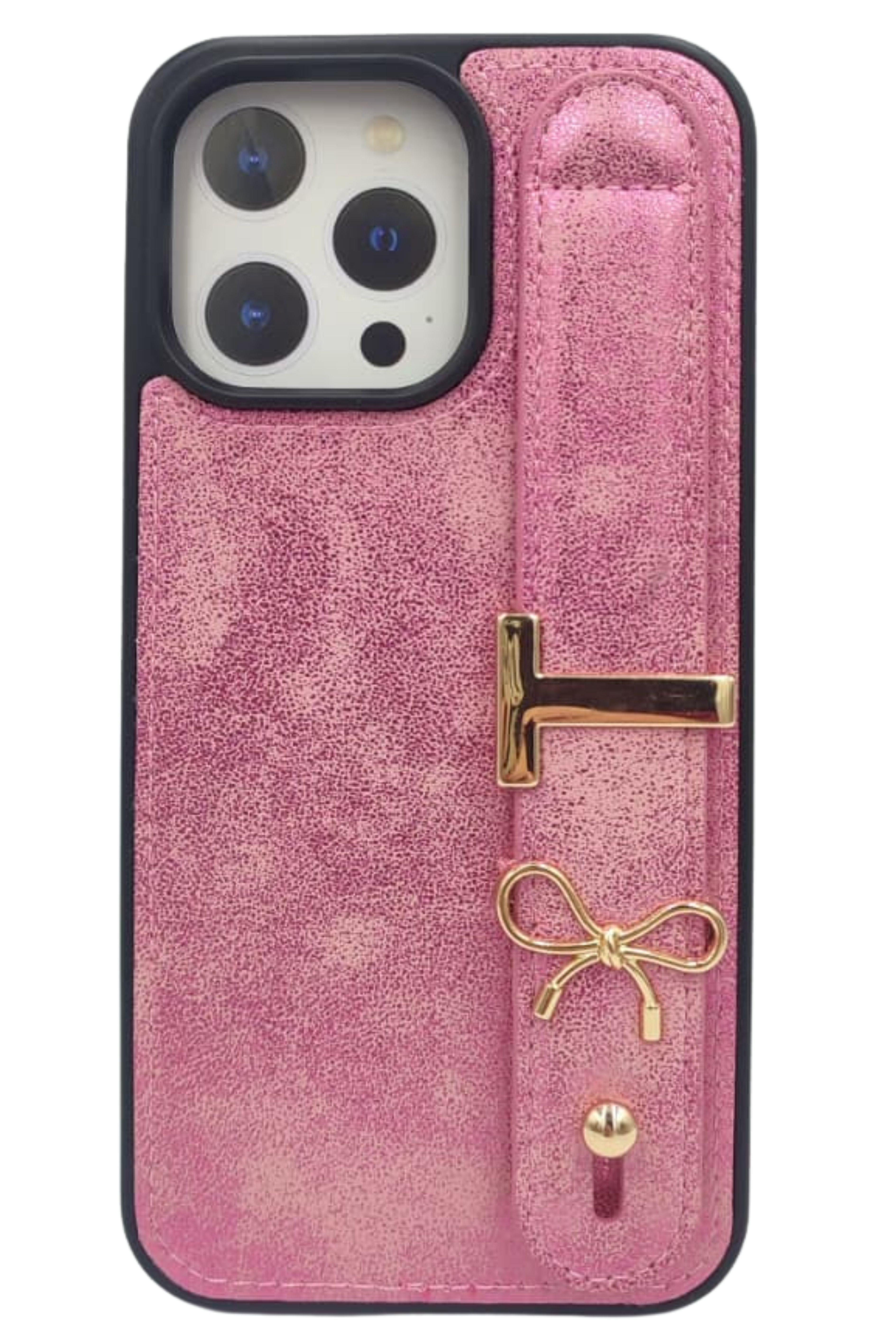 iPhone 15 Pro Max Harfli Kılıf