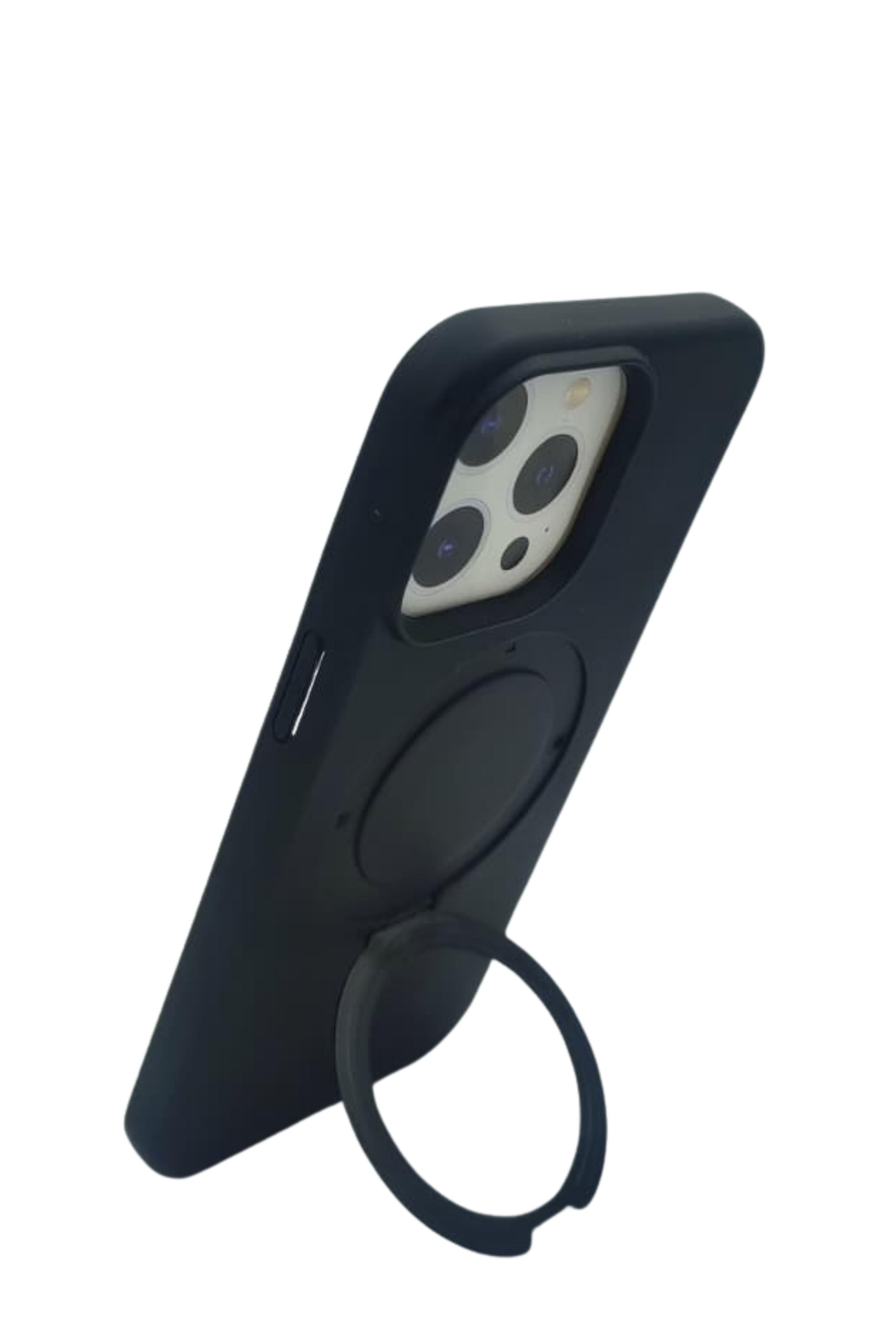 Iphone 15 Pro Max Regal Magsafe Kılıf