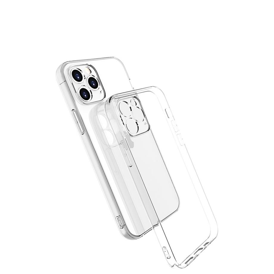 İphone 15 Pro Max Şeffaf Kılıf