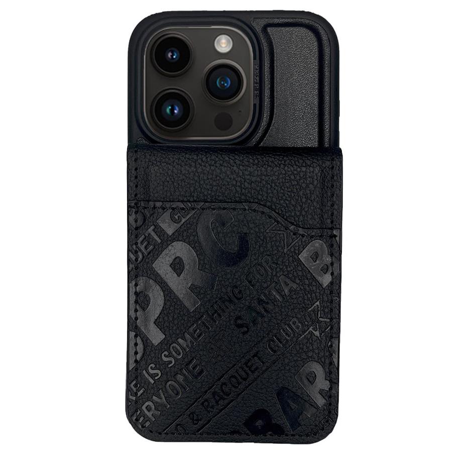 iPhone 15 Pro Timothy Santa Barbara Clup Set Kılıf