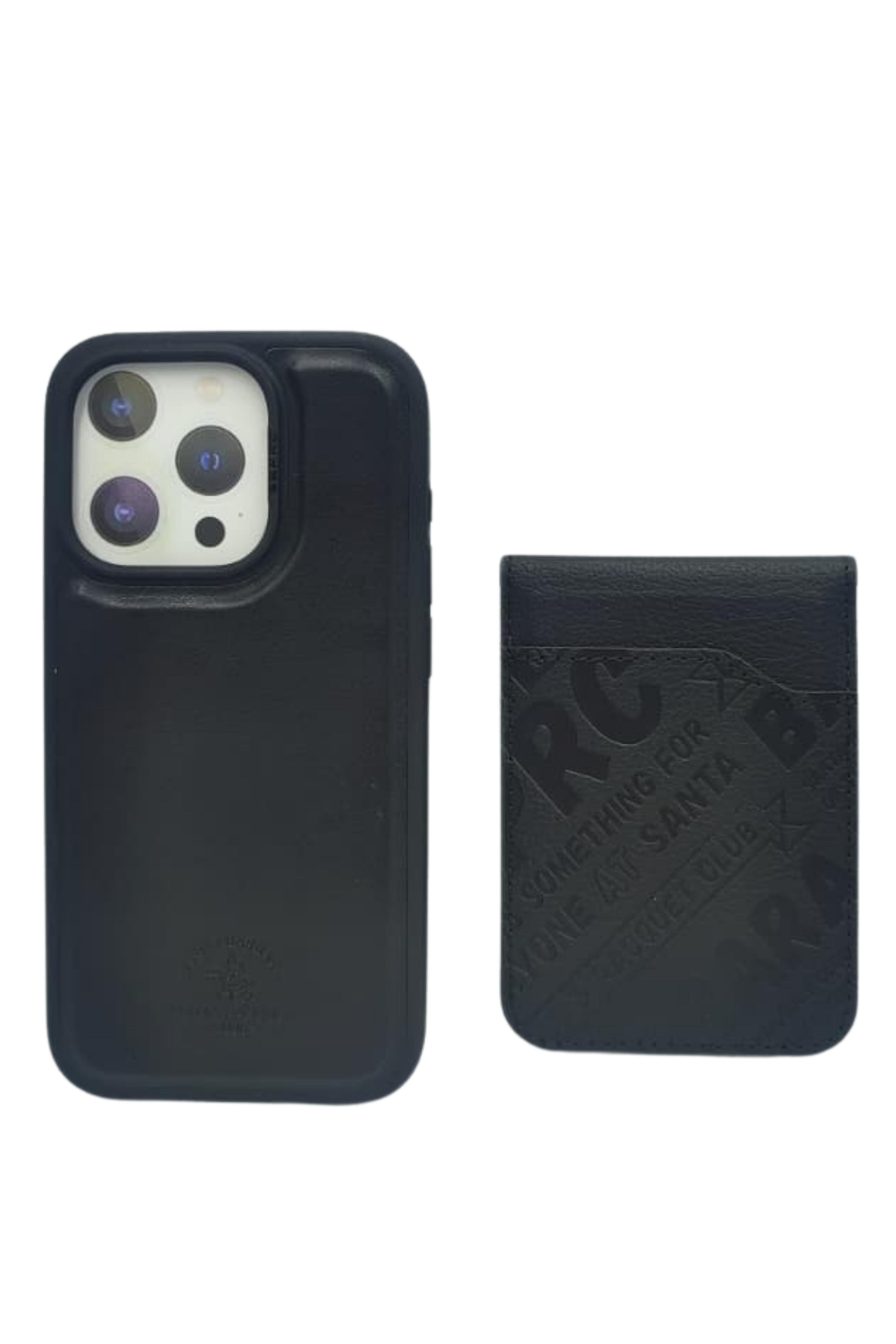 iPhone 15 Pro Timothy Santa Barbara Clup Set Kılıf