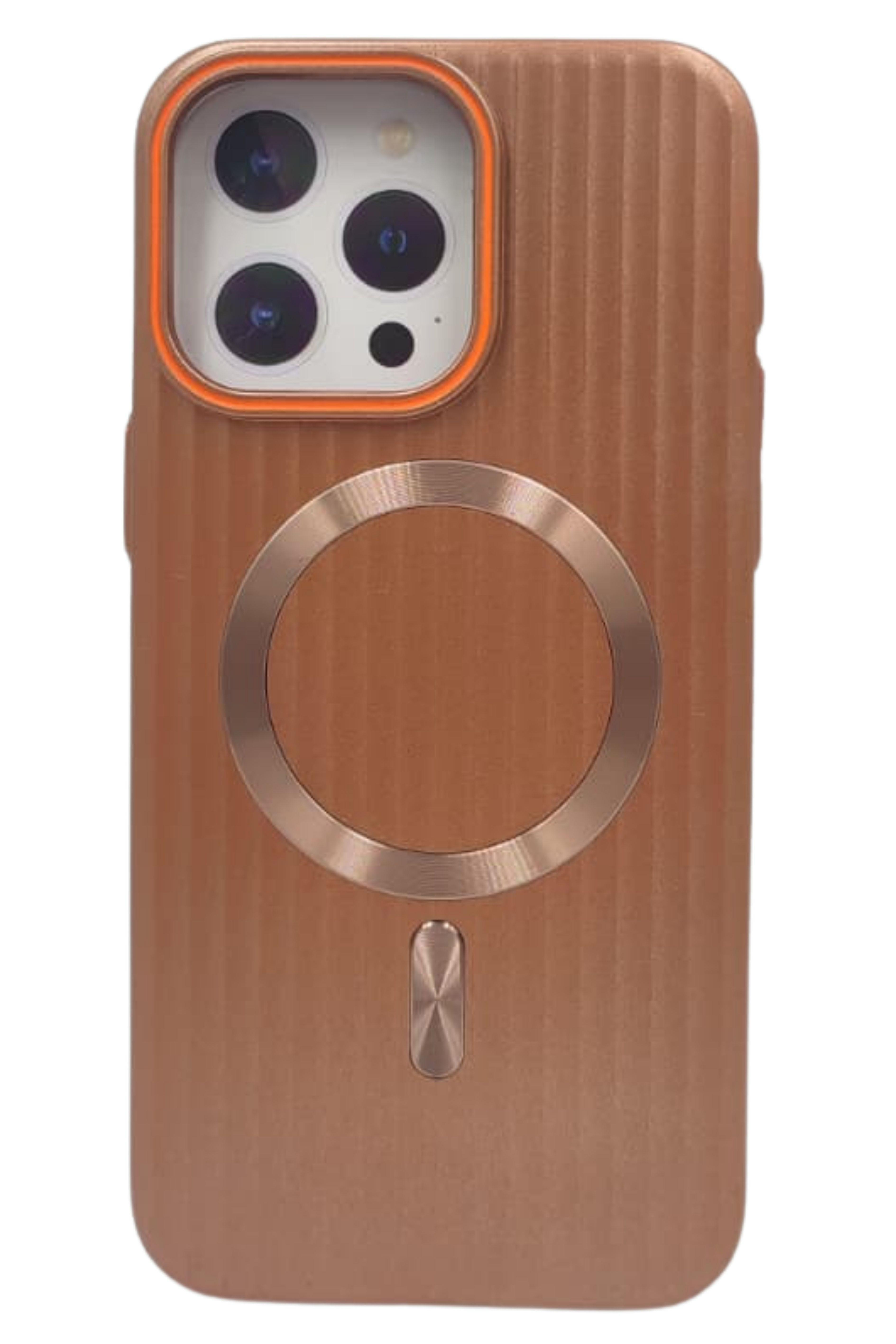 iPhone 15 Pro TitanCore Kılıf