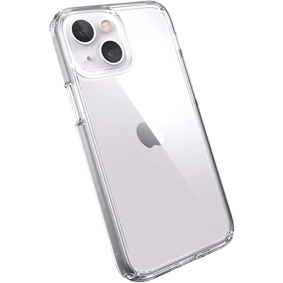 İphone 15 Şeffaf Kılıf