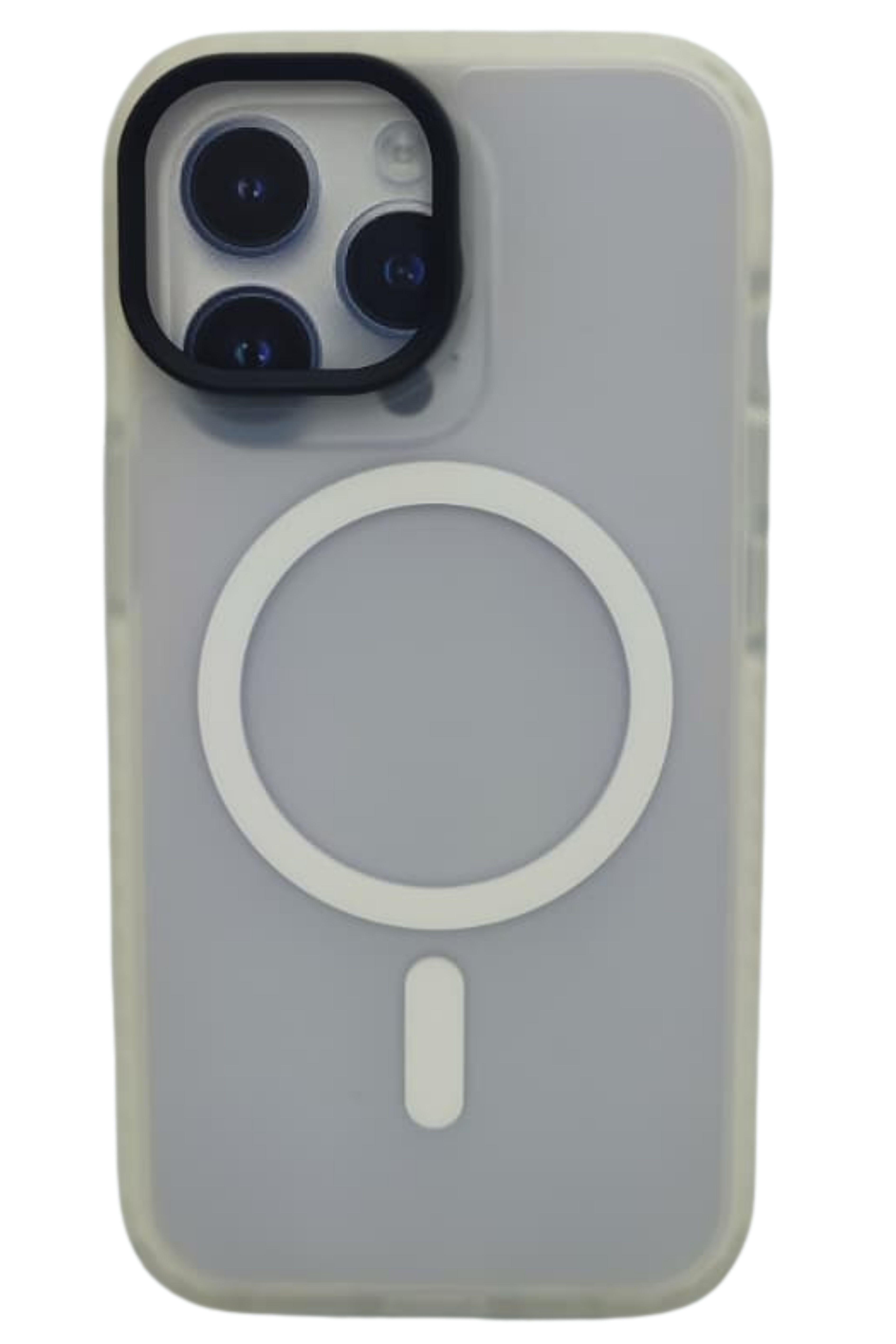 IPhone 15 Sensitive Case