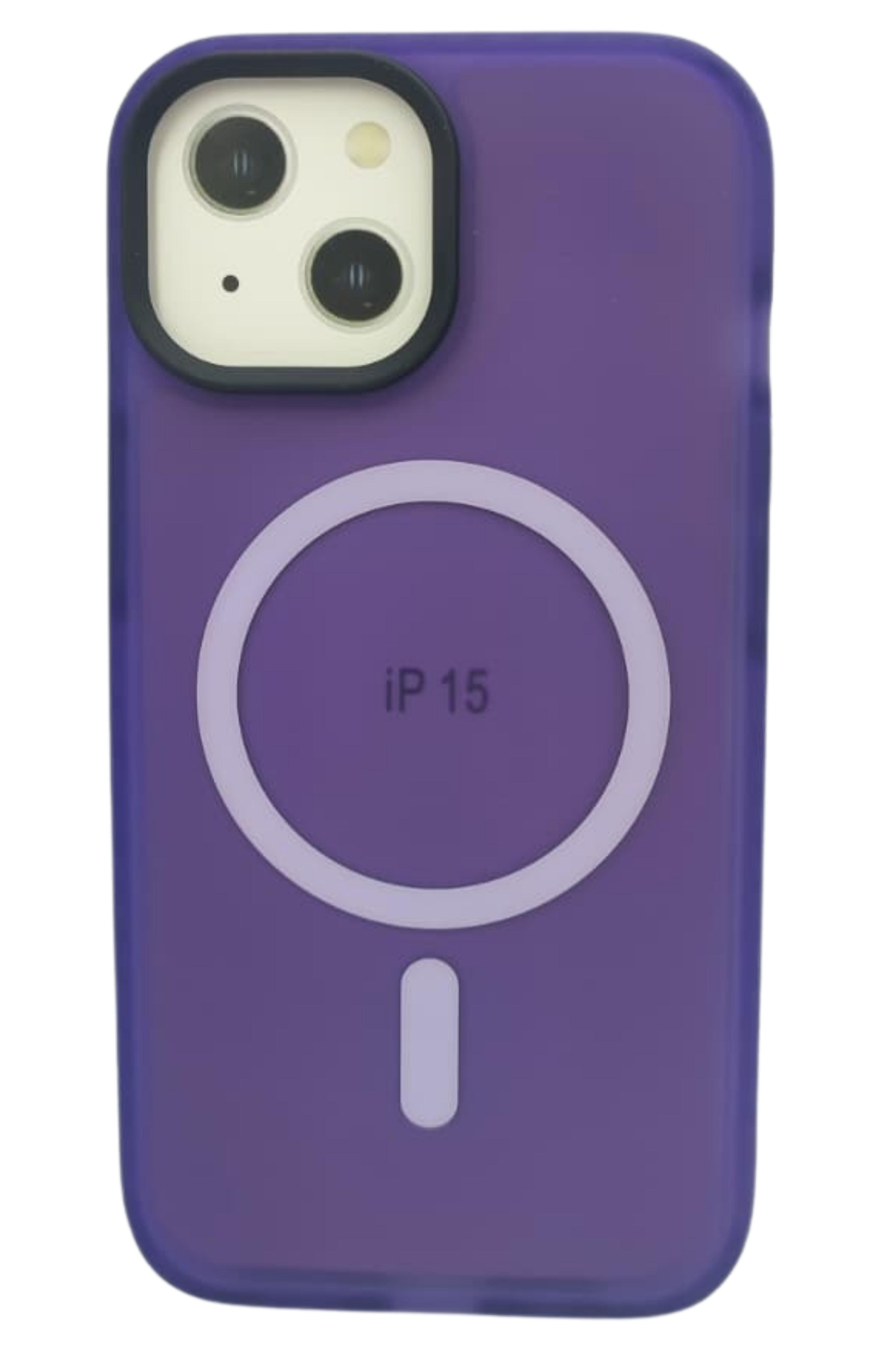 IPhone 15 Sensitive Case