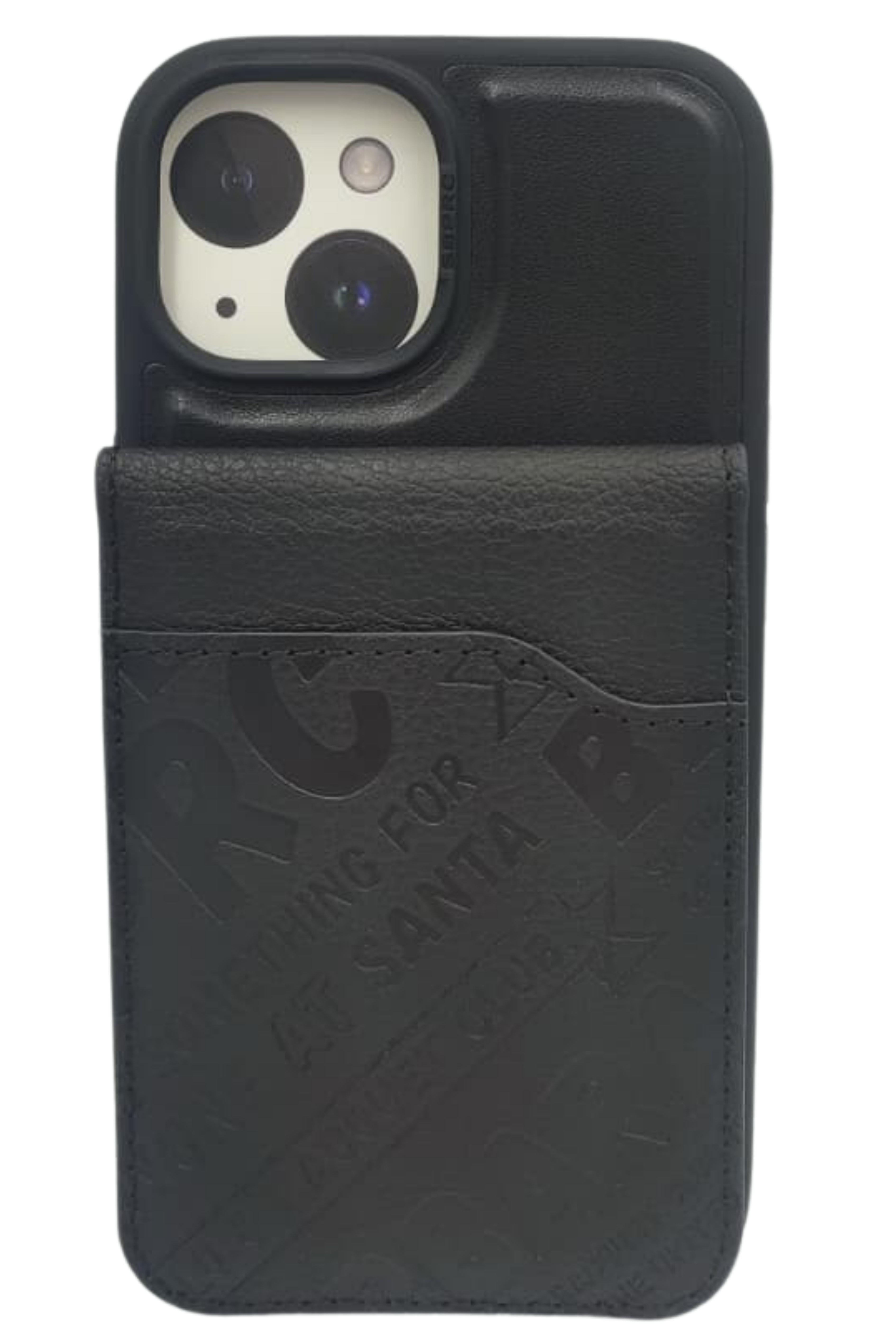iPhone 15 Timothy Santa Barbara Clup Set Kılıf