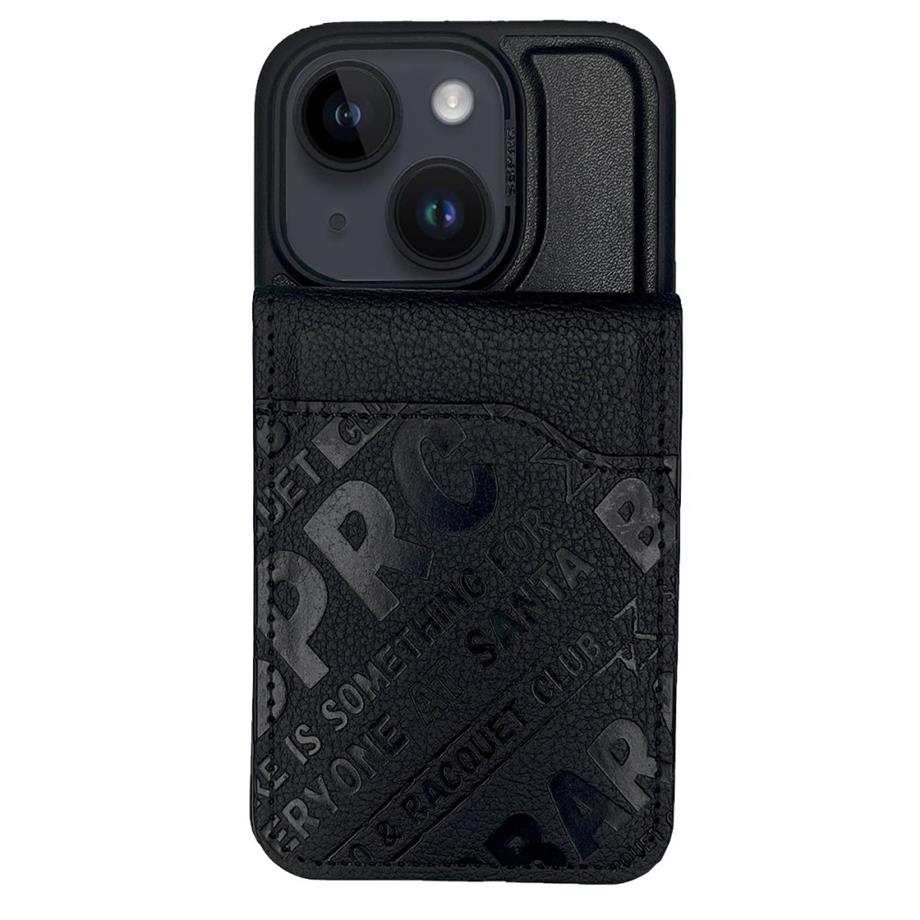 iPhone 15 Timothy Santa Barbara Clup Set Kılıf