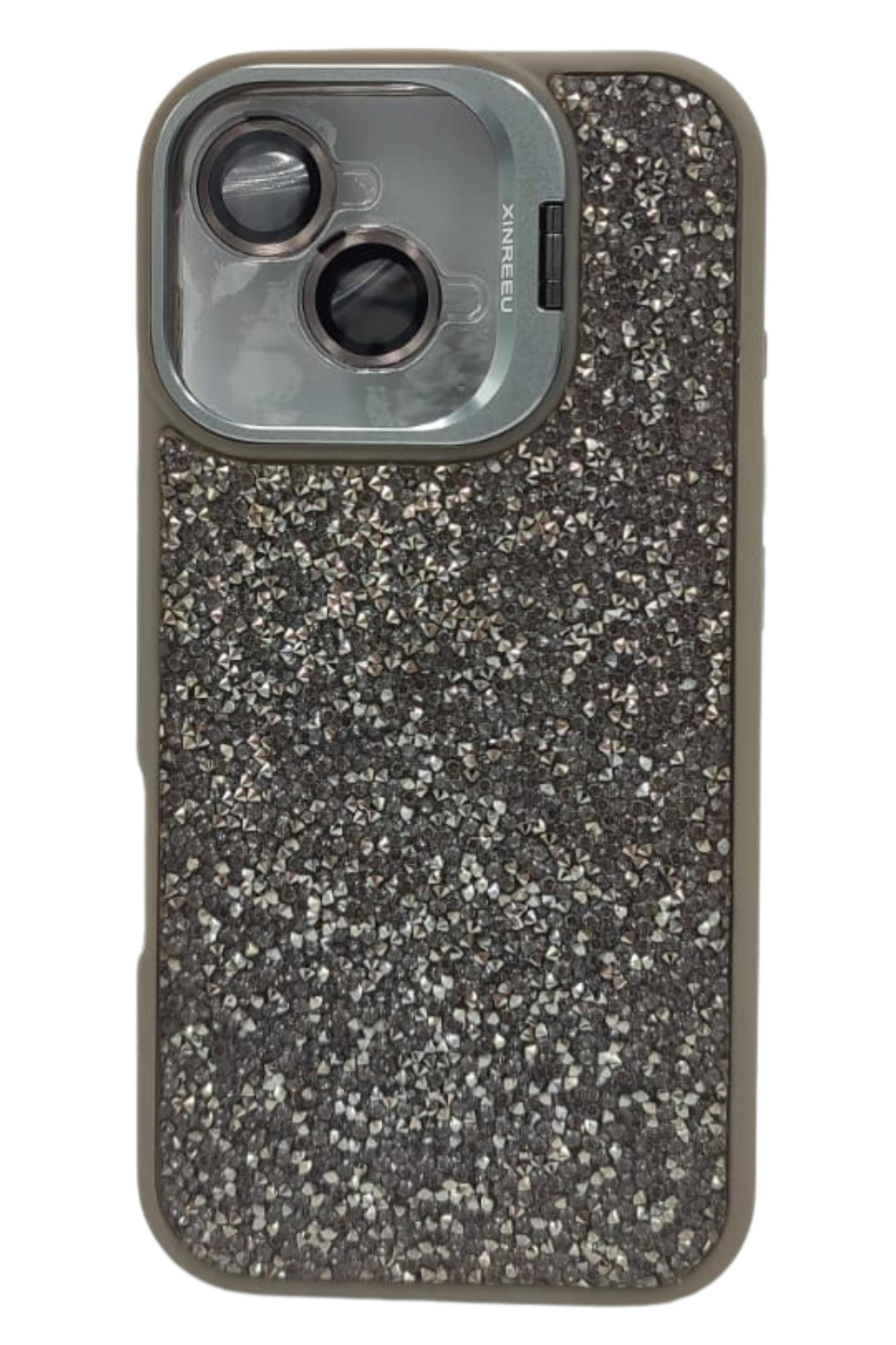 İphone 16 Arya Telefon Kılıf