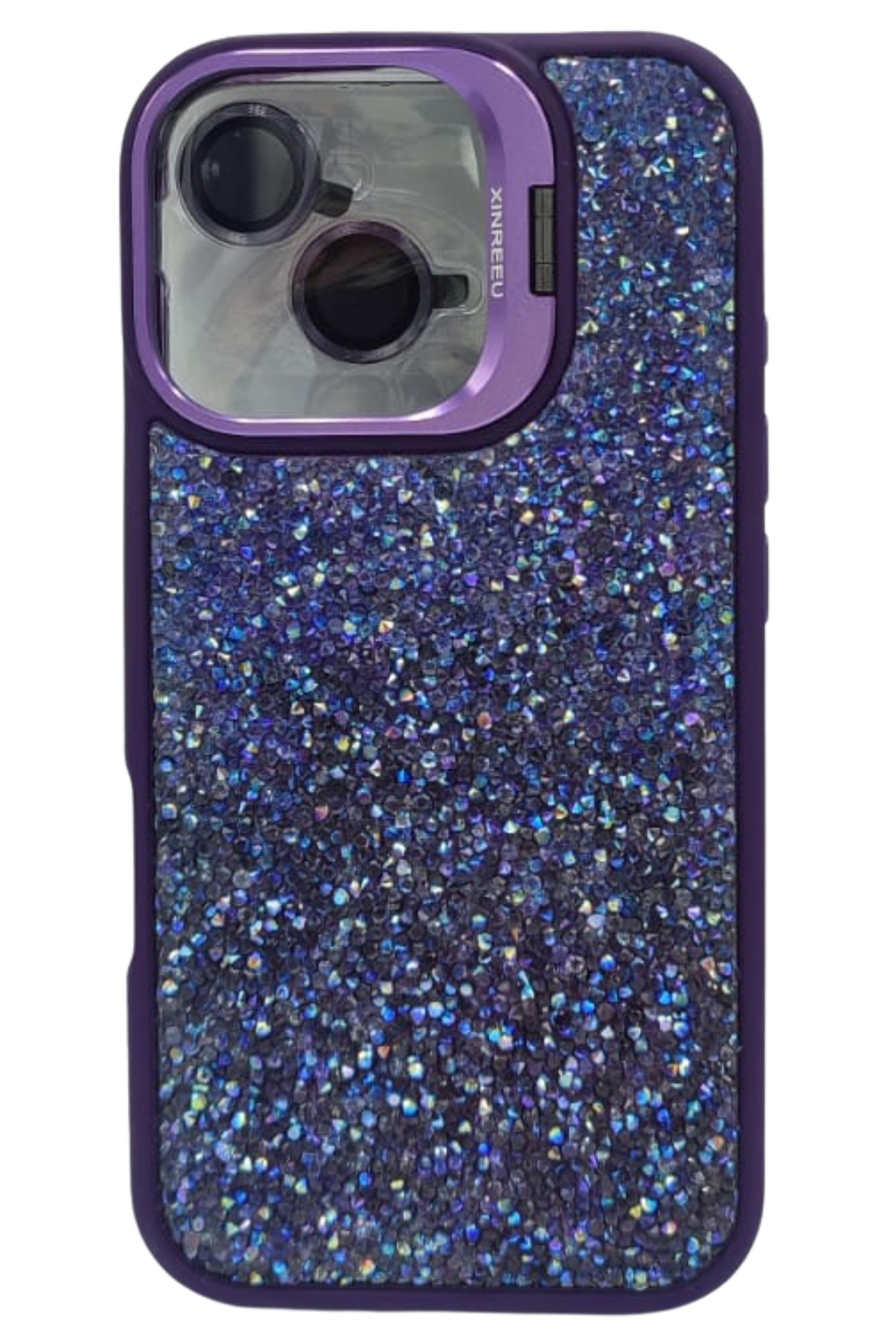 İphone 16 Arya Telefon Kılıf