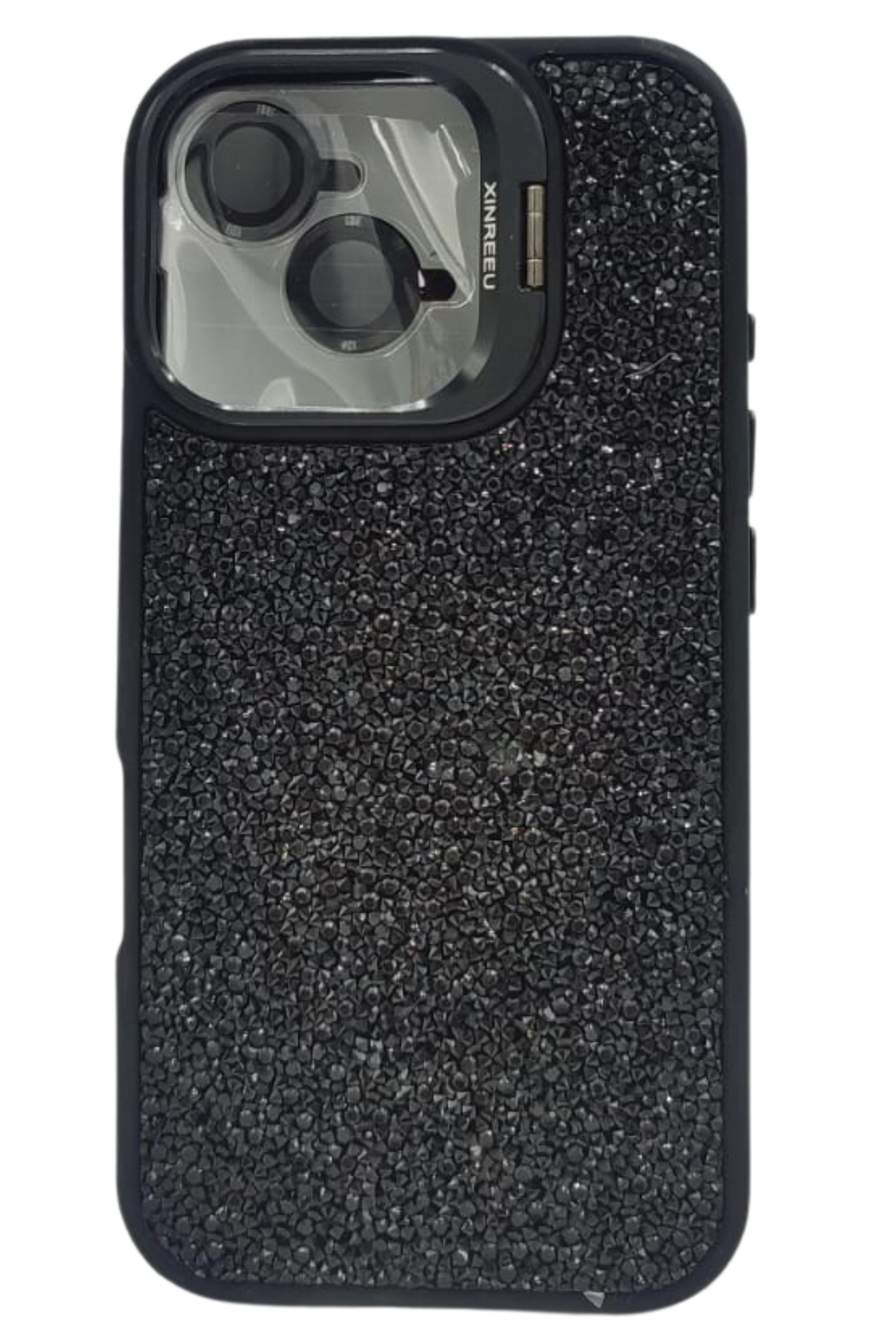 İphone 16 Arya Telefon Kılıf