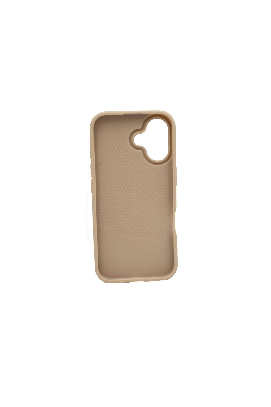 iPhone 16 Ayıcıklı Kılıf