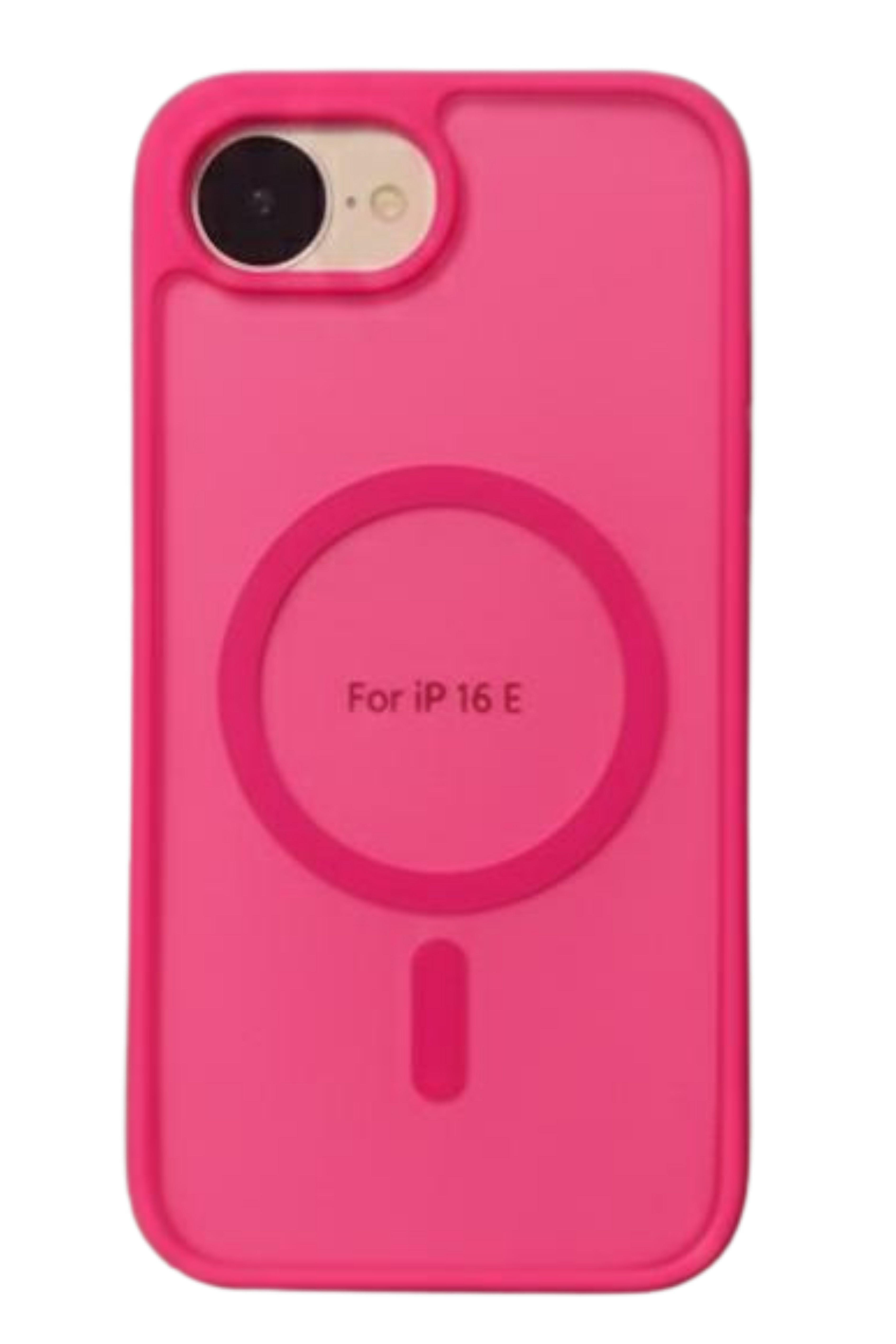 iPhone 16 E Joko Jota Kılıf