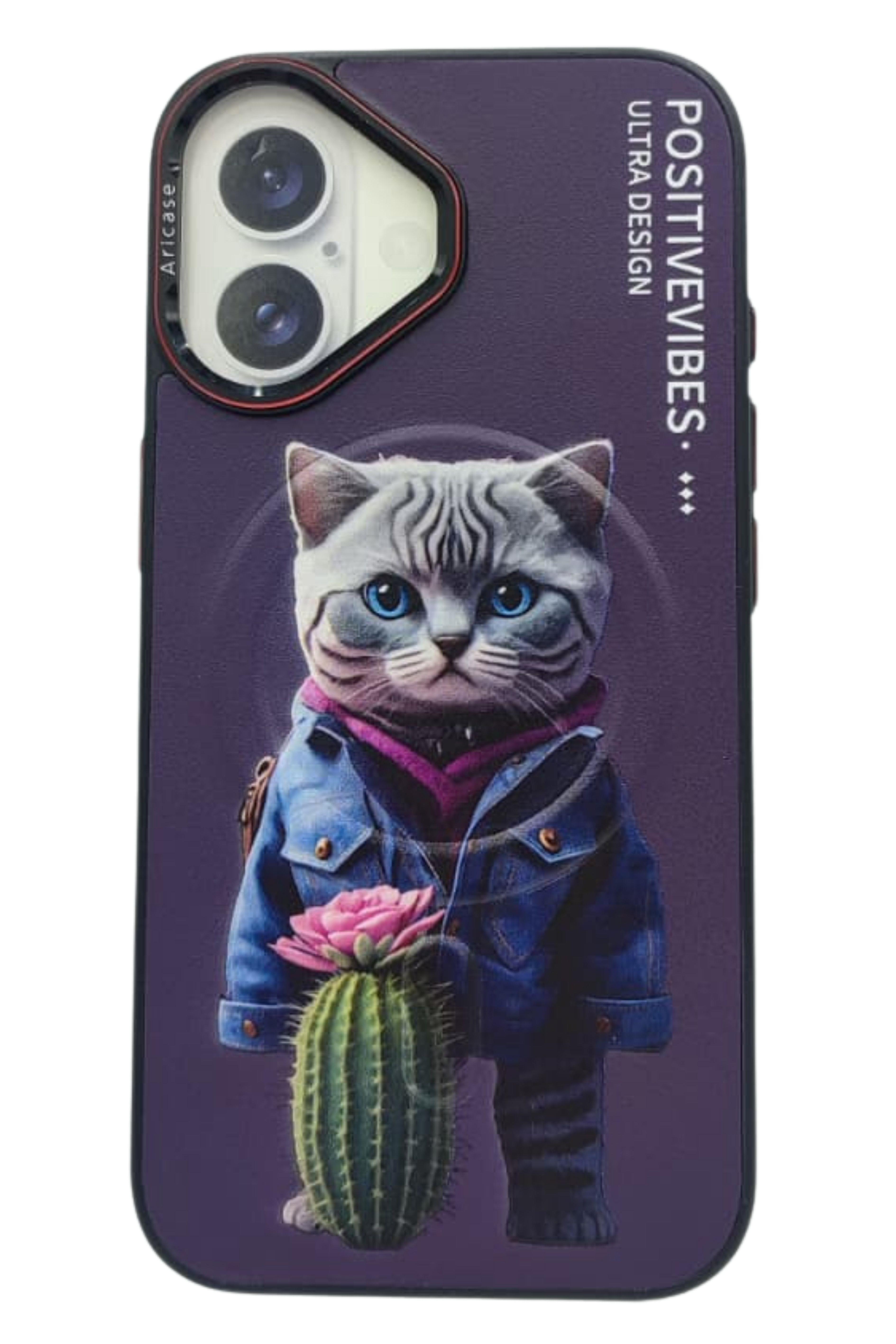 iPhone 16 Joko Fun Kılıf