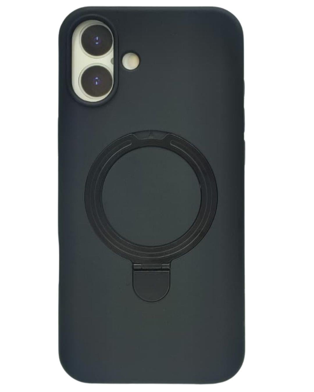 Iphone 16 Plus Regal Magsafe Kılıf