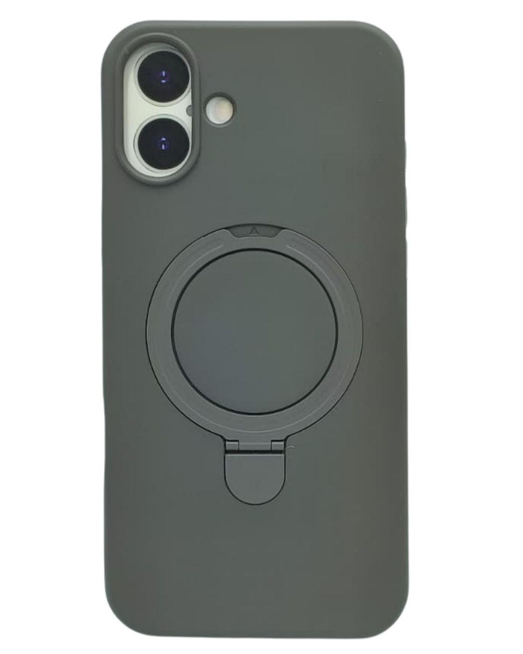 Iphone 16 Plus Regal Magsafe Kılıf