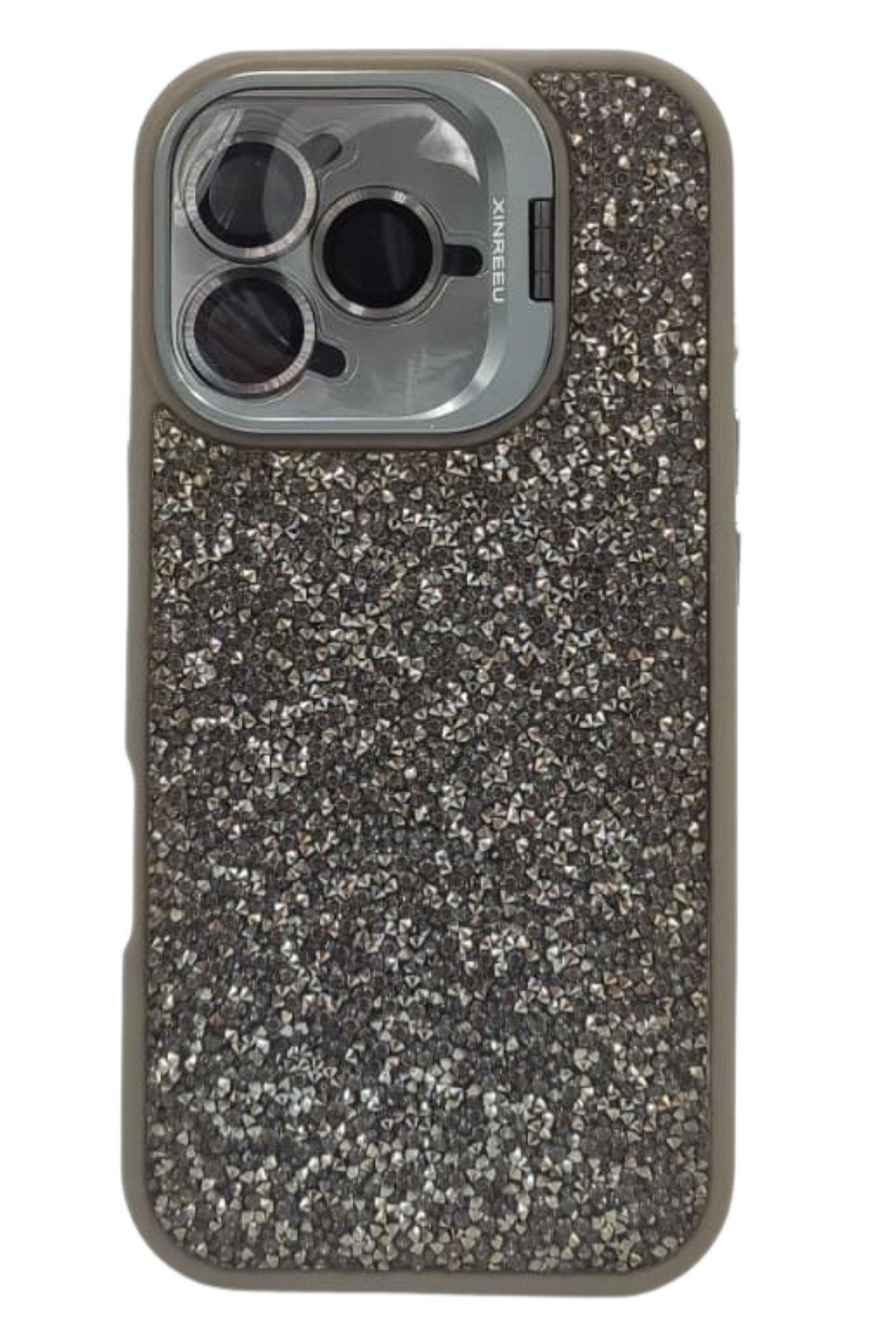 İphone 16 Pro Arya Telefon Kılıf