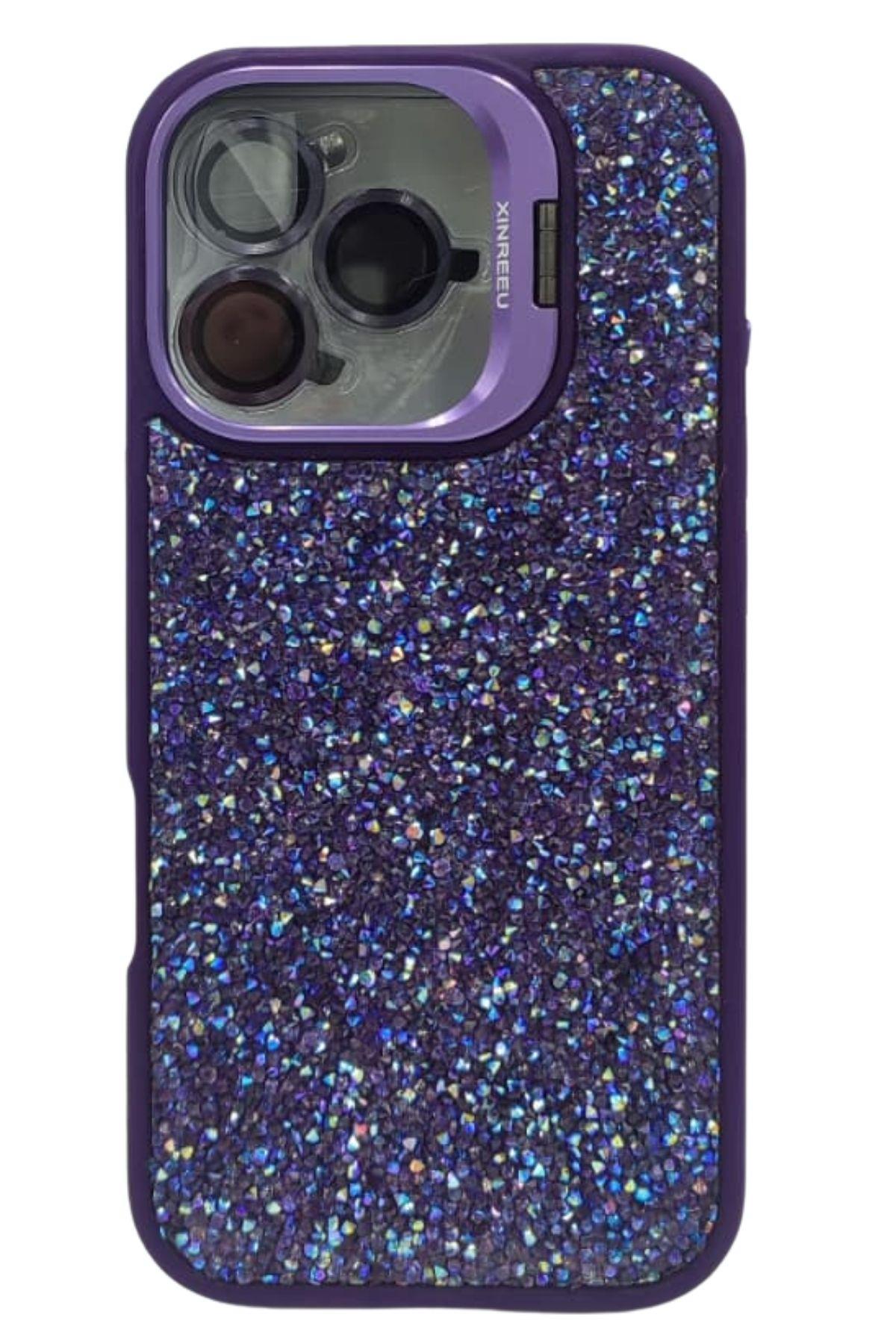 İphone 16 Pro Arya Telefon Kılıf