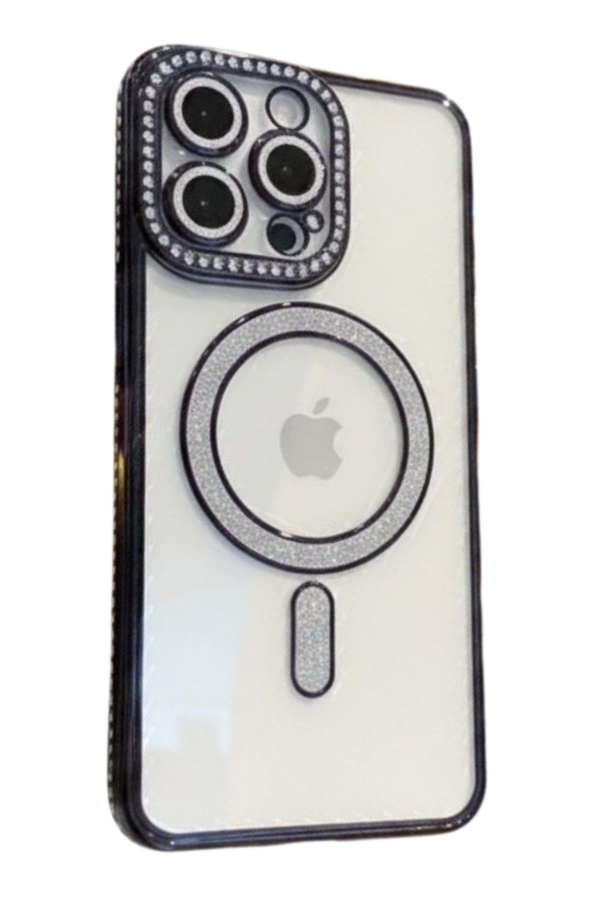 iPhone 16 Pro joke Simli  Kılıf