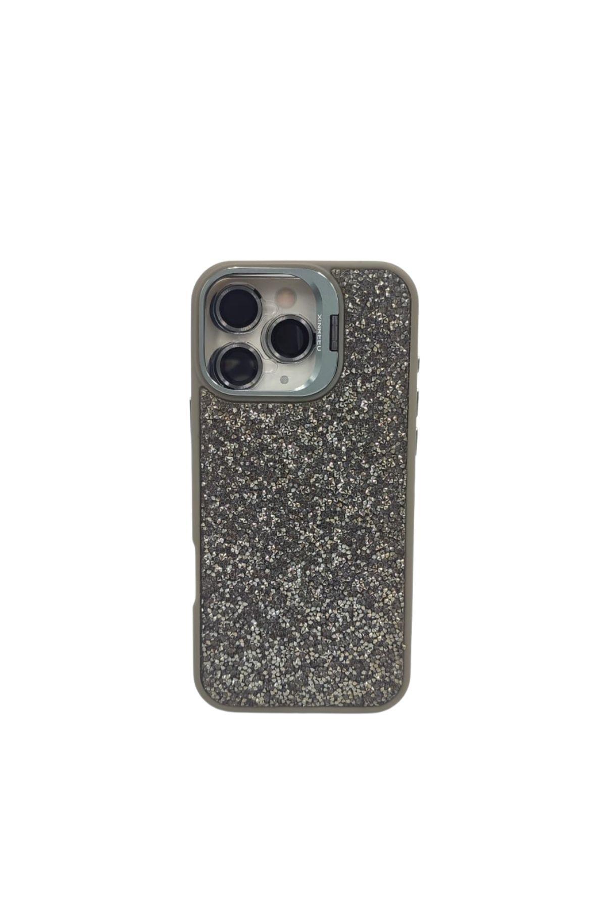 İphone 16 Pro Max Arya Telefon Kılıf