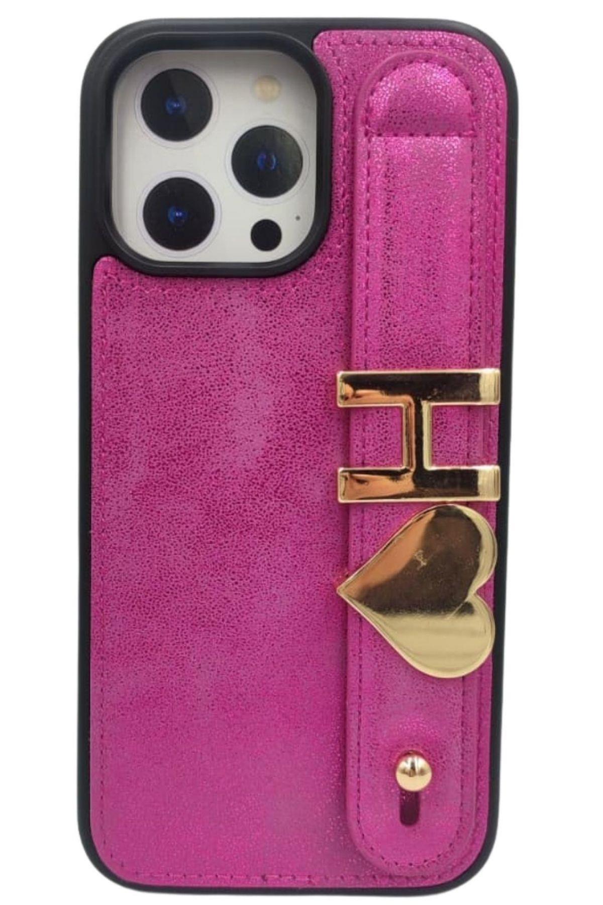 iPhone 16 Pro Max Harfli Kılıf