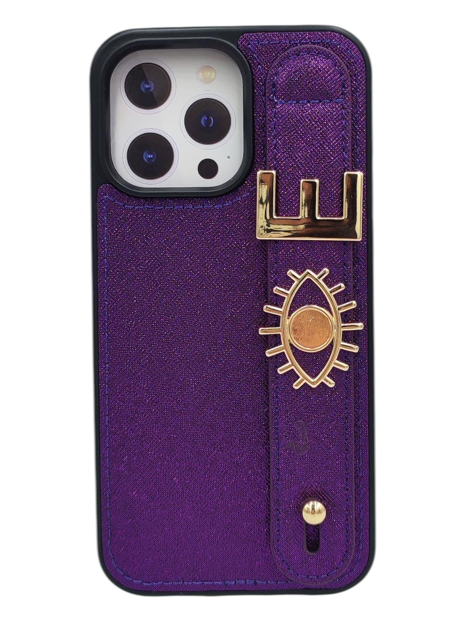 iPhone 16 Pro Max Harfli Kılıf