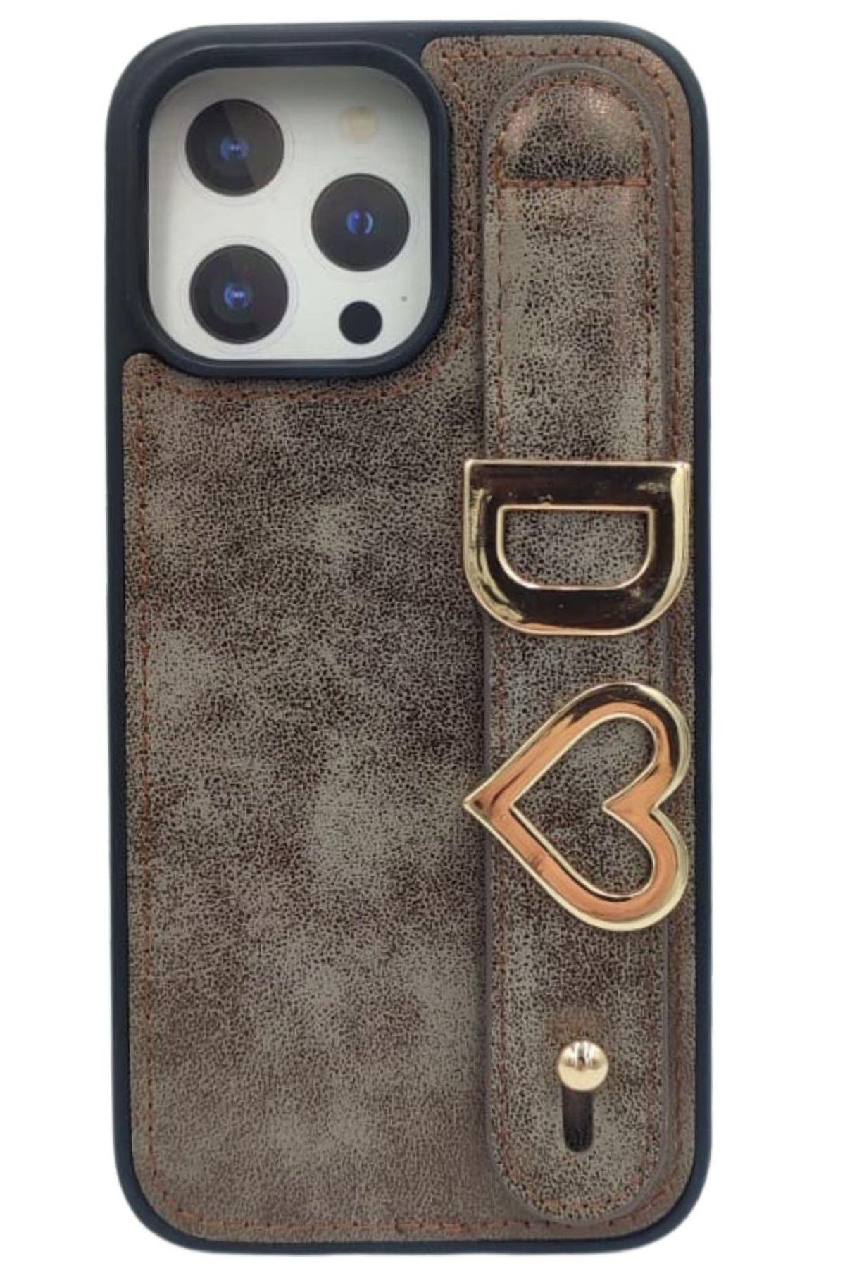 iPhone 16 Pro Max Harfli Kılıf