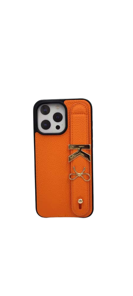 iPhone 16 Pro Max Harfli Kılıf