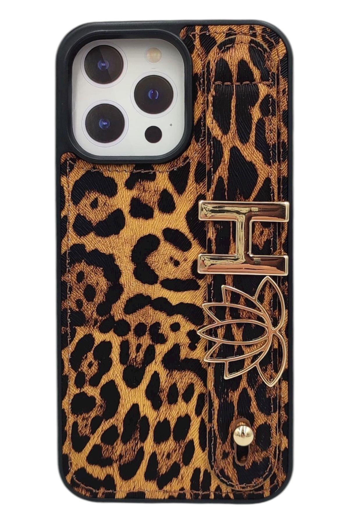 iPhone 16 Pro Max Harfli Kılıf